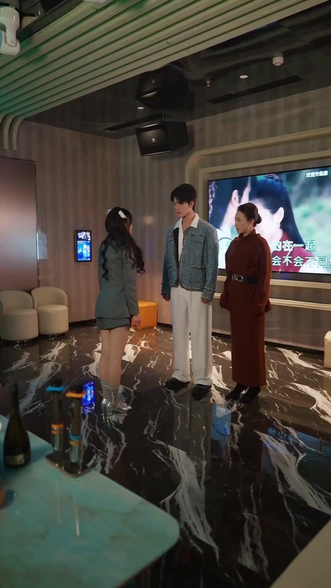 (Doblado) Siempre fui la abandonada