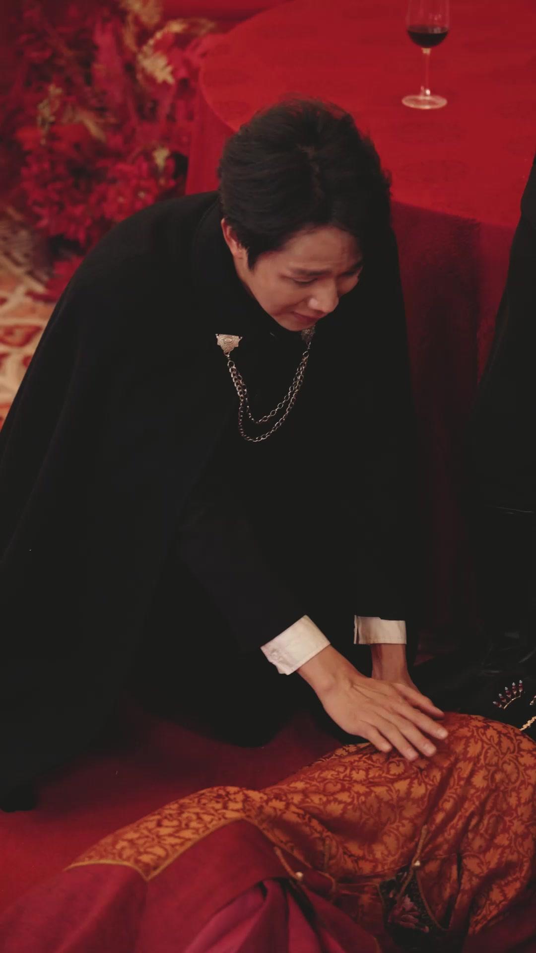 Thần Y Cứu Thế