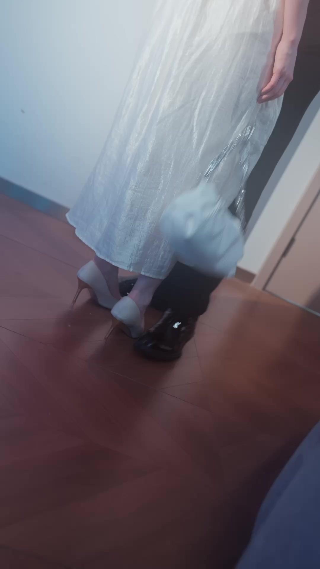 Fated Flash Marriage