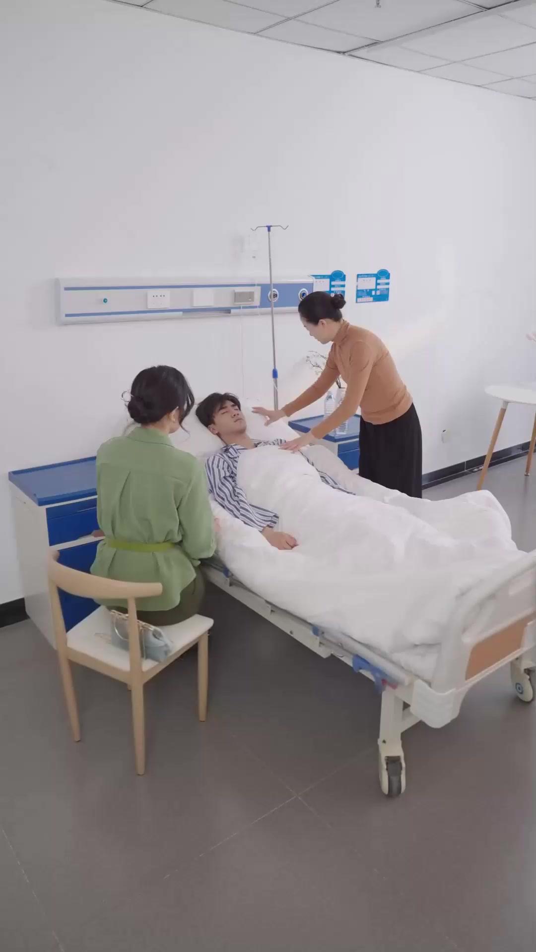 El secreto de una usurpadora