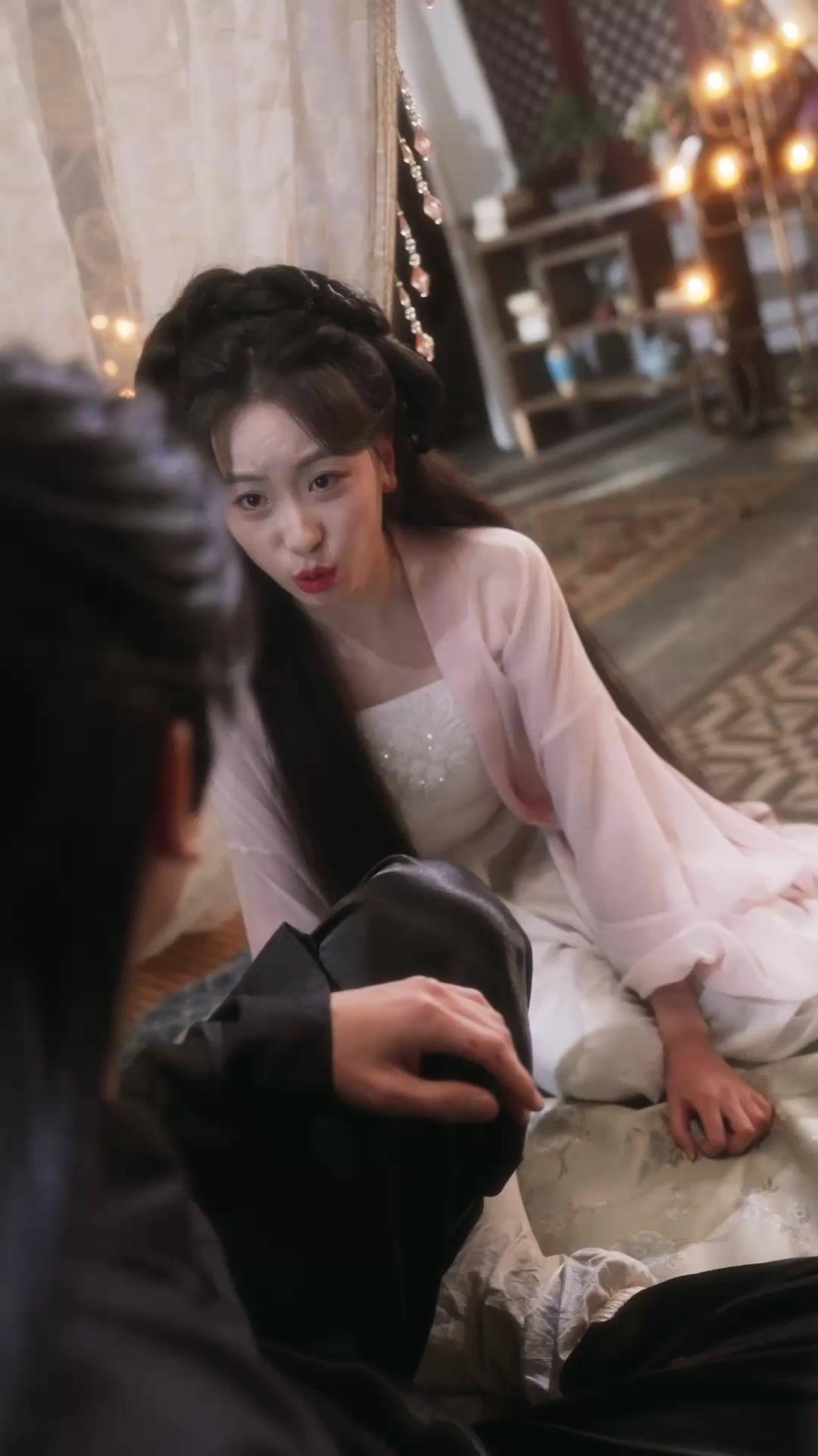 Catatan Pelarian Sang Permaisuri