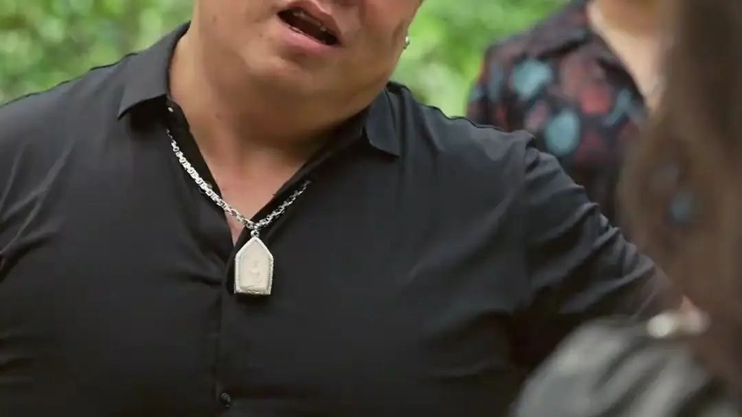 The Nanny's Web: The Silence Between the Shouts