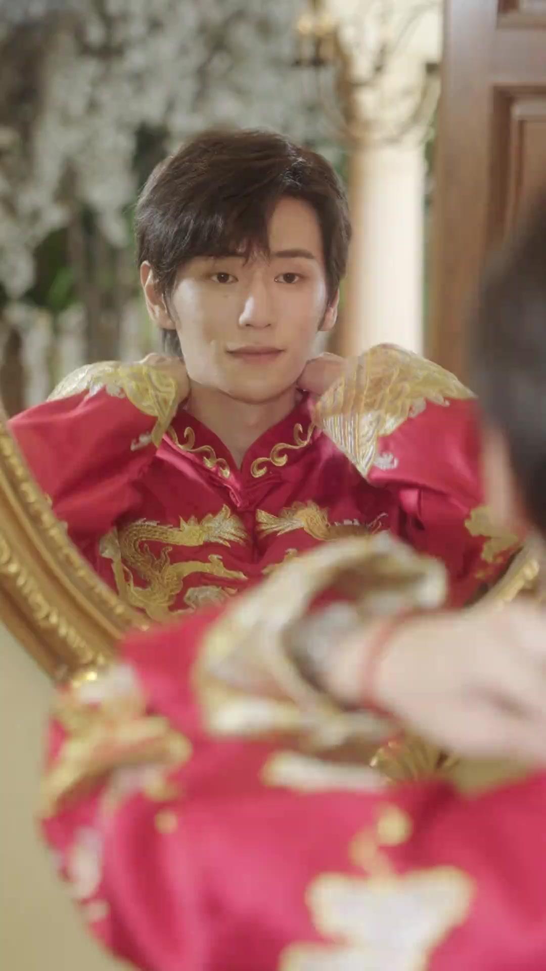 (พากย์เสียง)สลับเจ้าบ่าว เปลี่ยนชีวิต