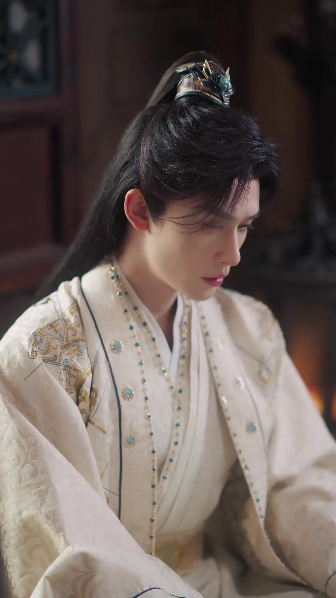 Rinata per Salvare il Mostro