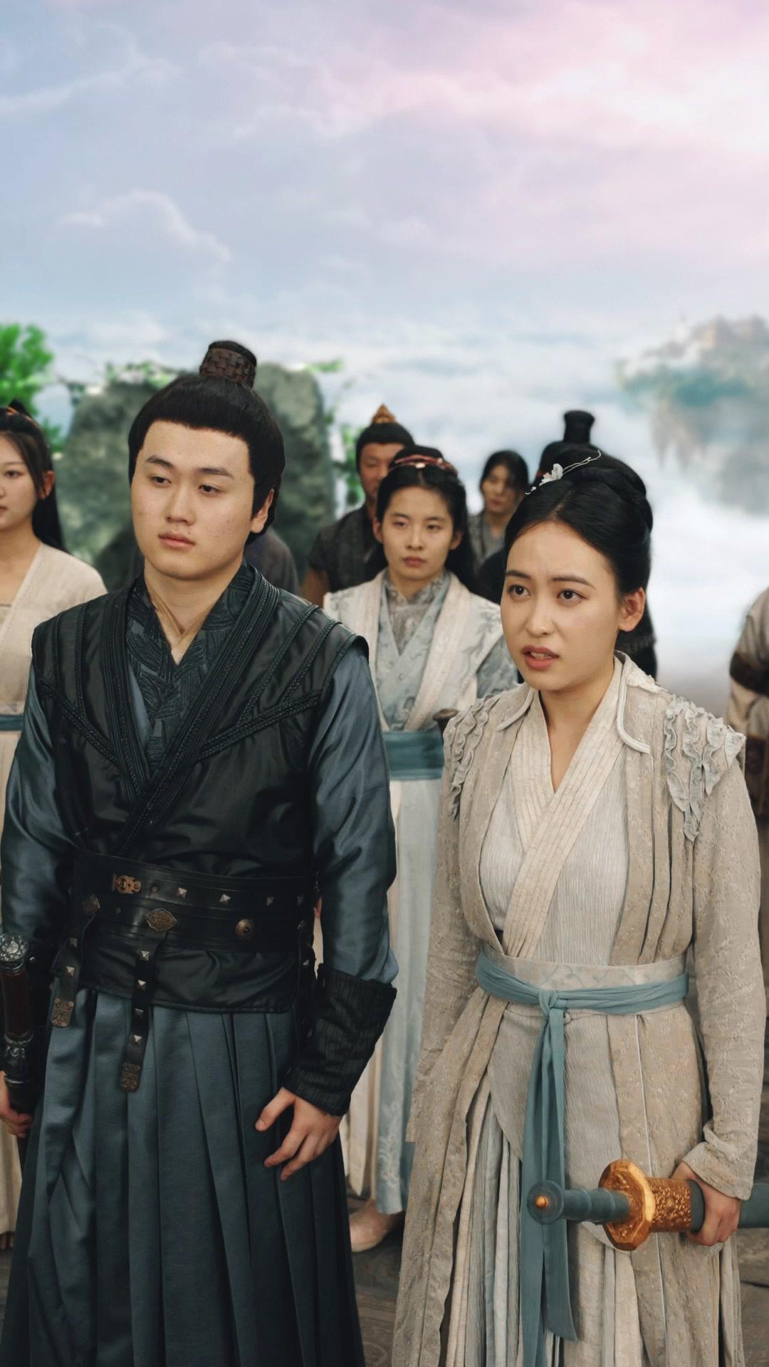 The Godmaker’s Return