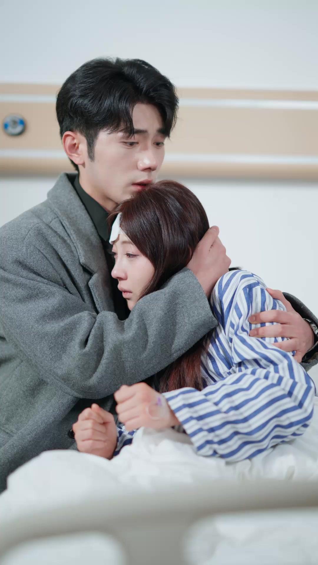 Hope Brought Him Back