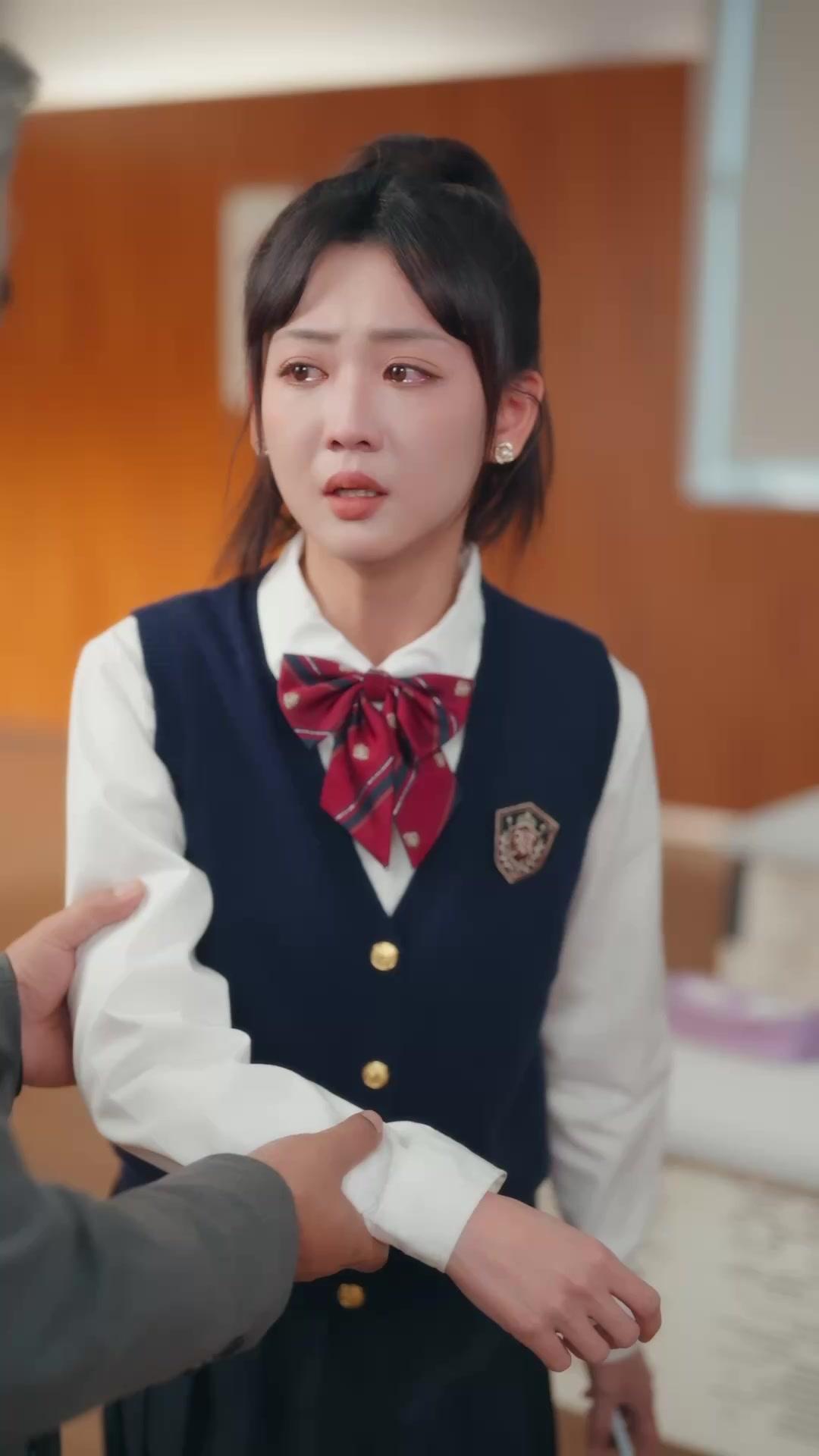 La figlia abbandonata che domina il destino