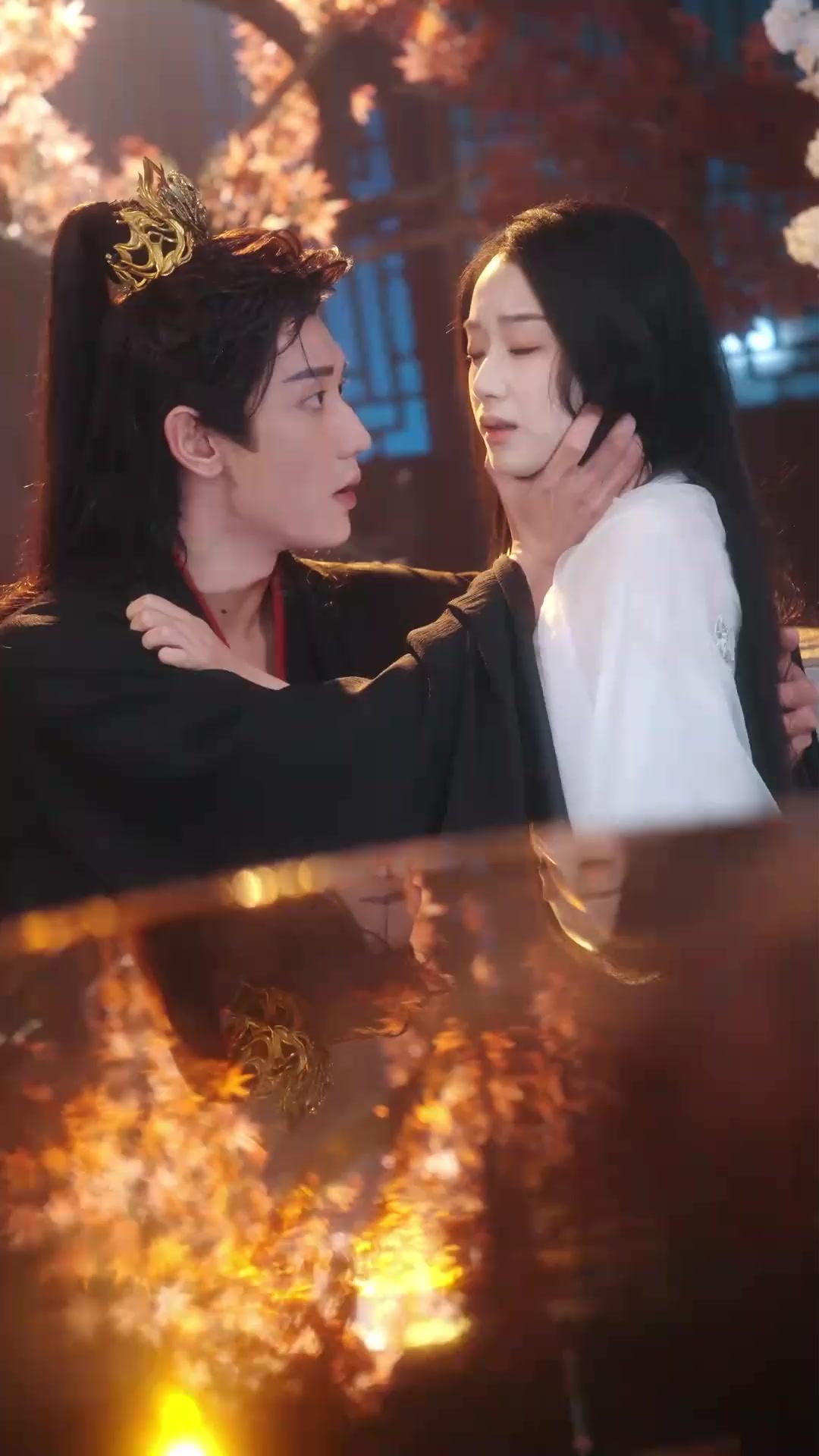 (Dublagem) Do Ódio ao Amor: A Falsa Princesa do Tirano