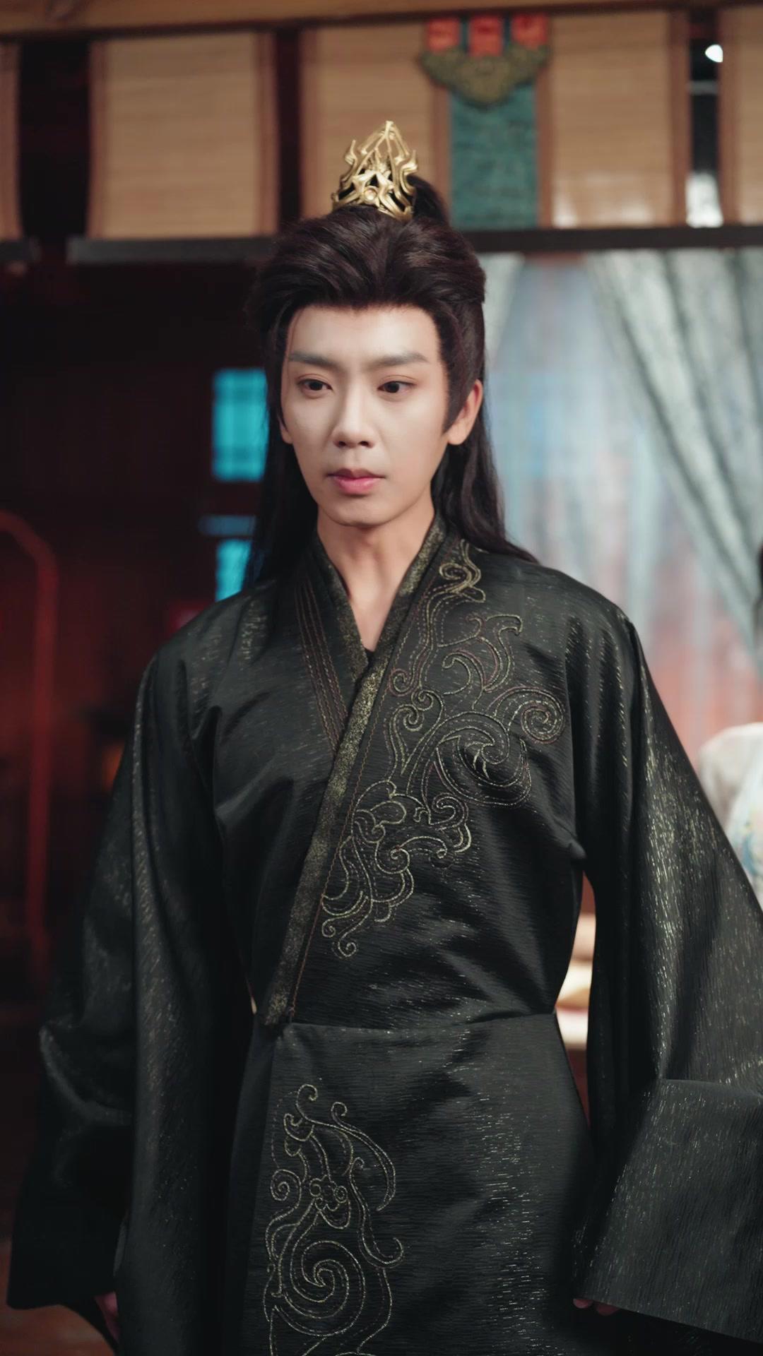 The Prince I Refused Came Crawling Back