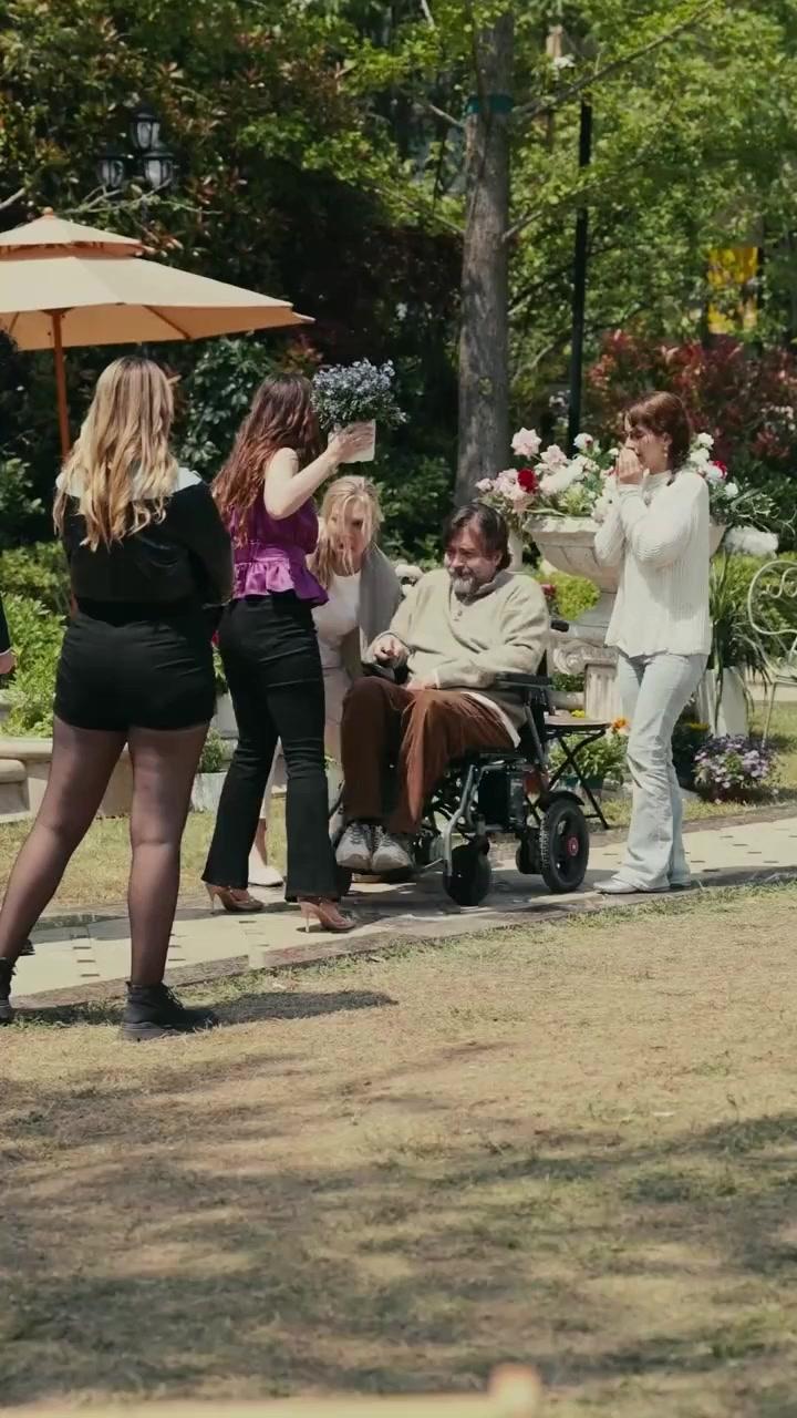 Identidad equivocada