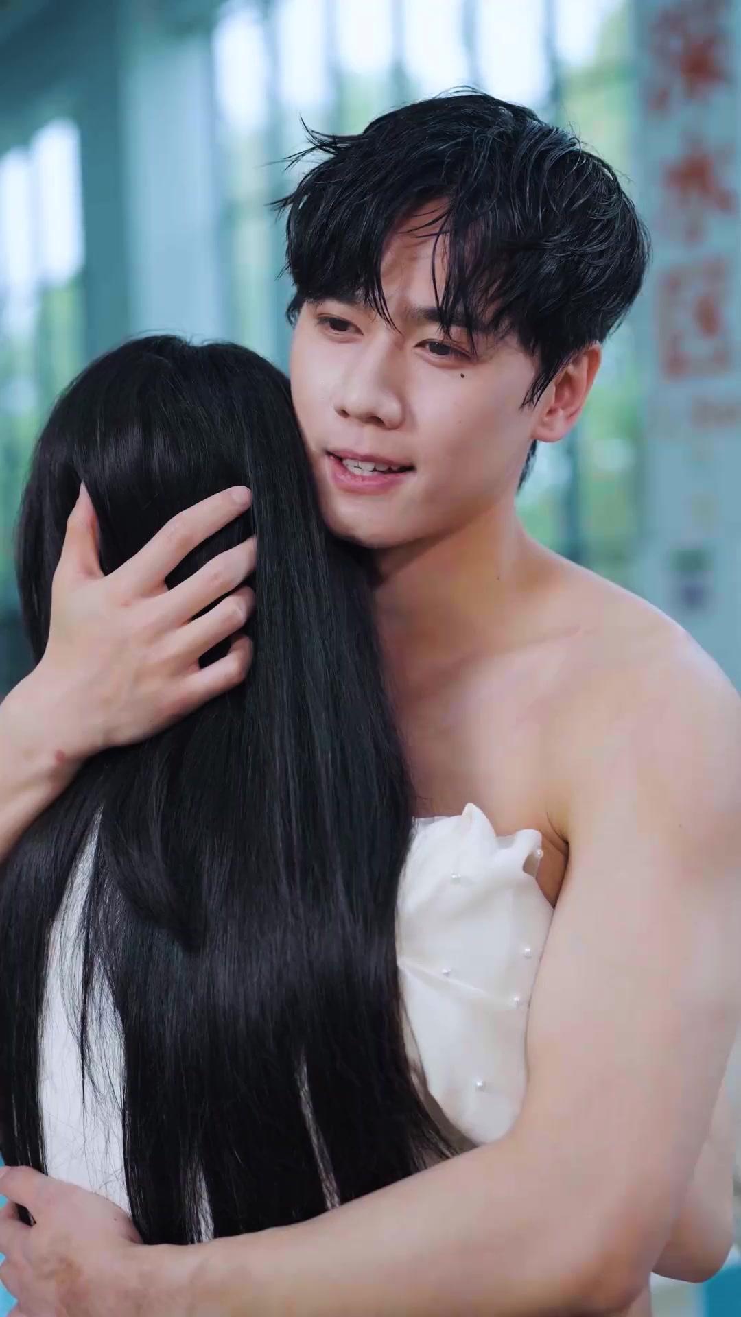 เกมรักของเด็กถูกทิ้ง 