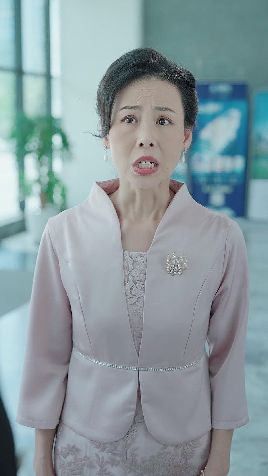 Reunion? No, It's Retaliation!