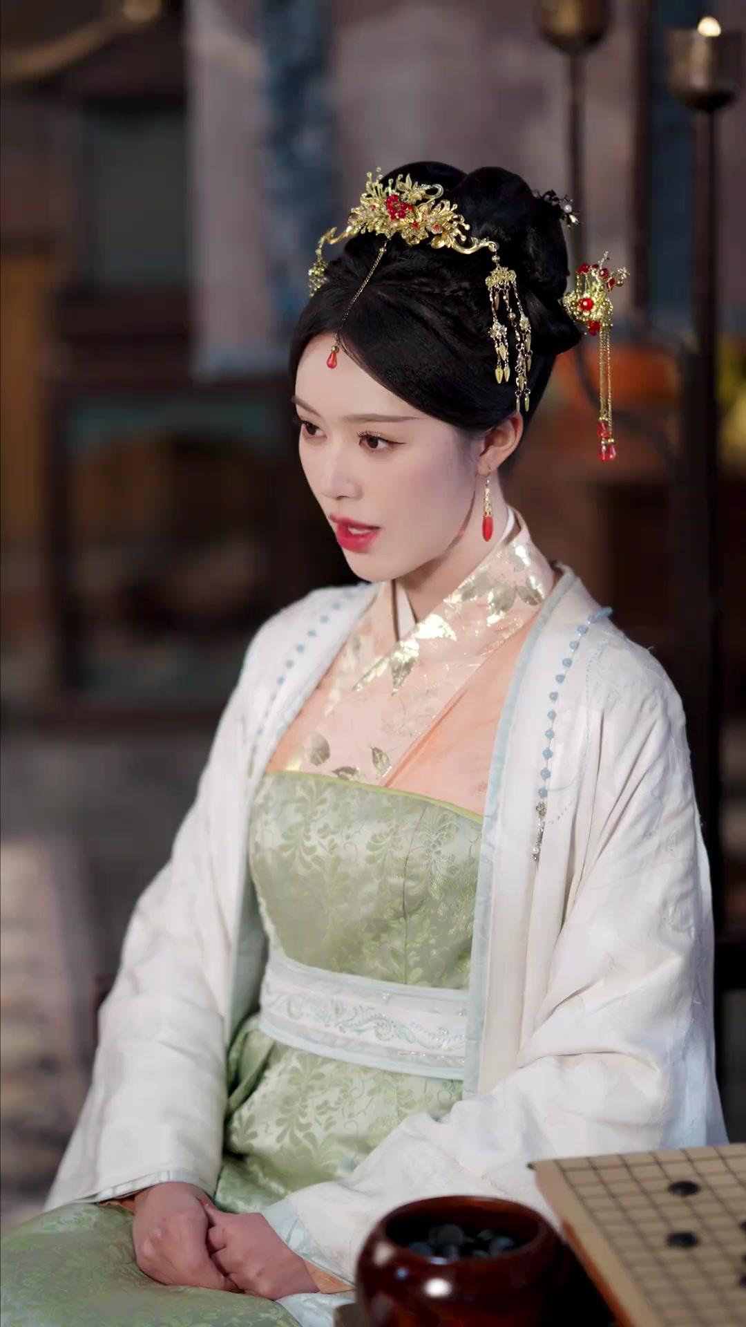 Permaisuri Yang Ditakdirkan