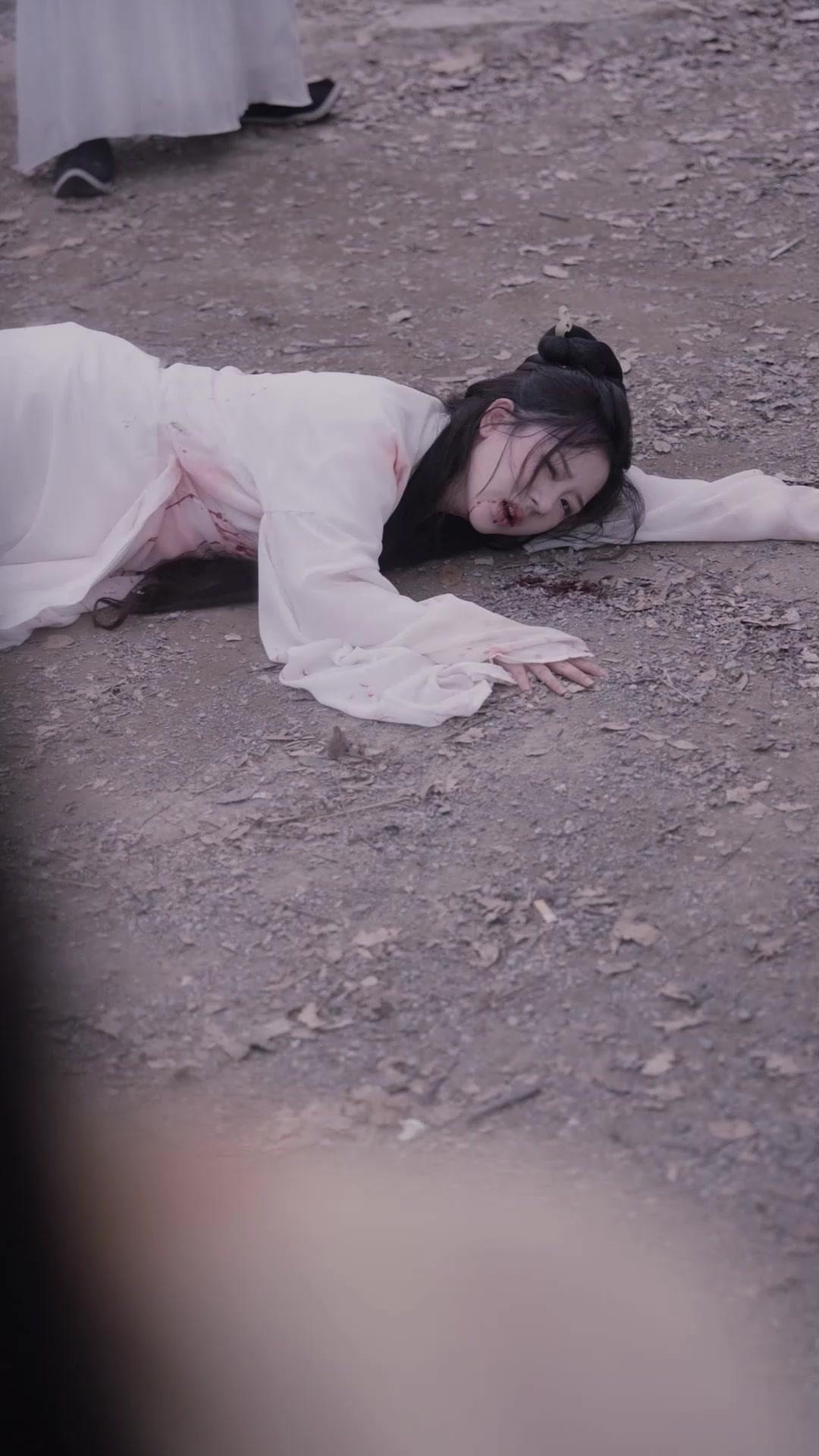 VISAGE VOLÉ, DESTIN BRISÉ