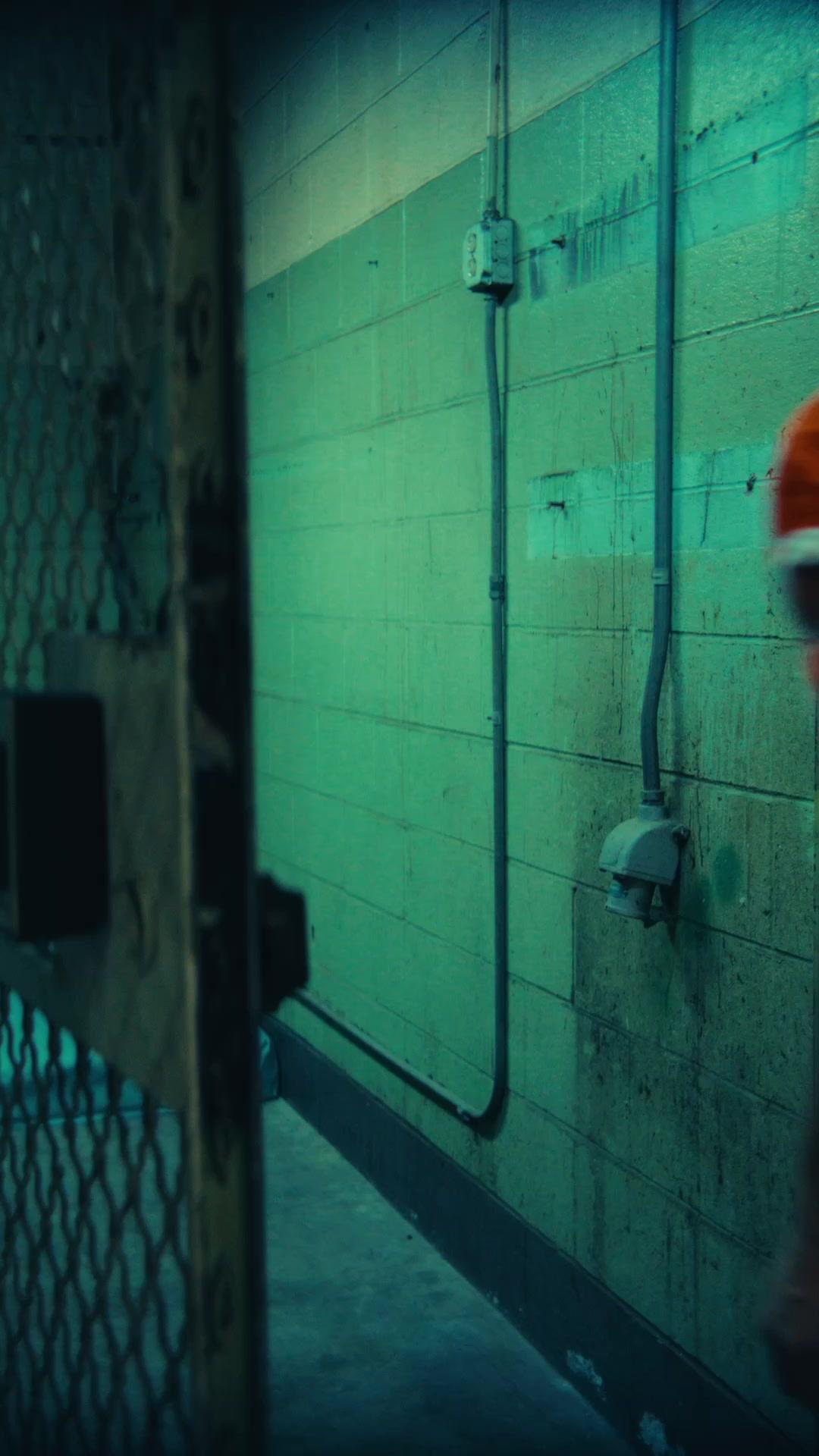  prison break: Don't mess with my daughter