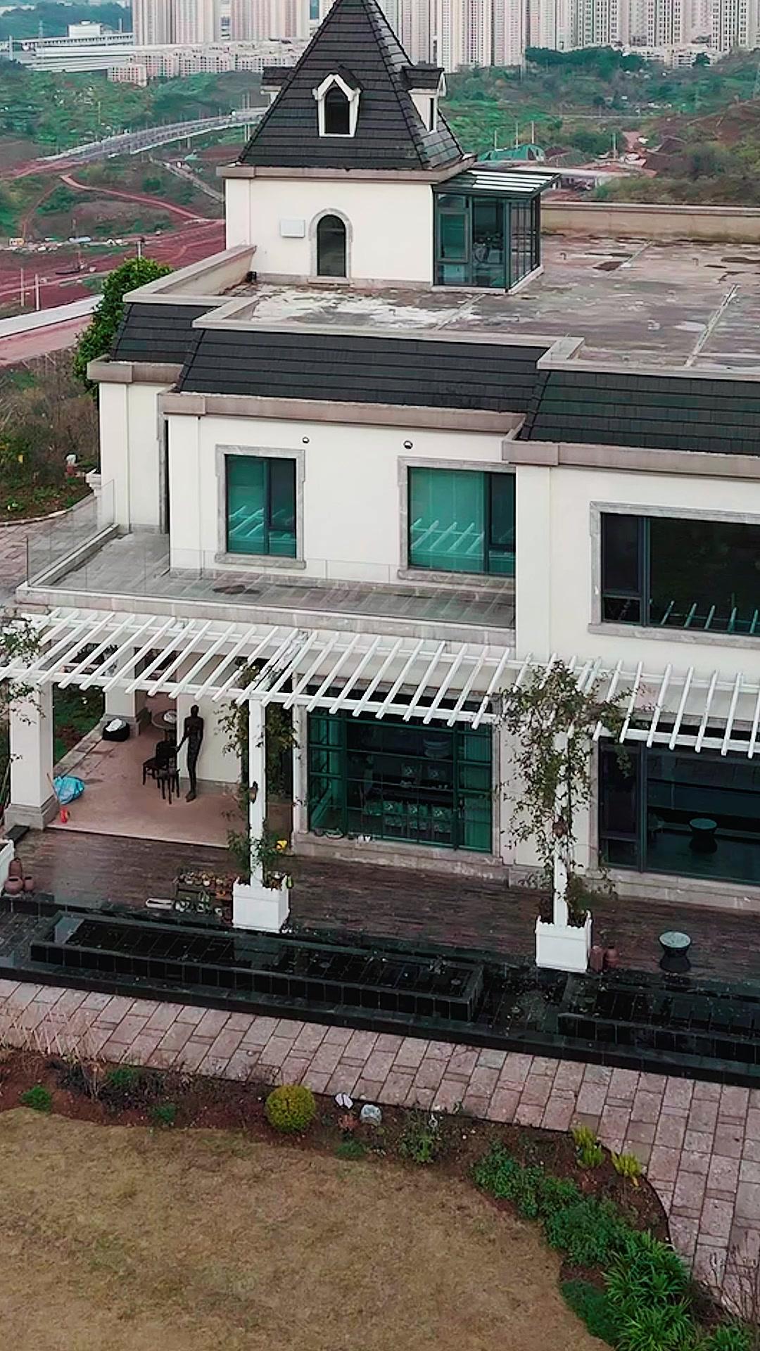 La Fortuna Venuta dal Cielo