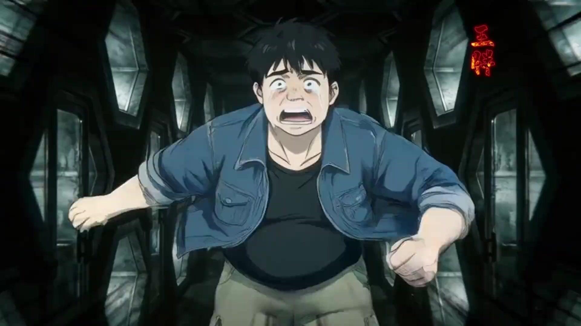 목숨을 건 서바이벌