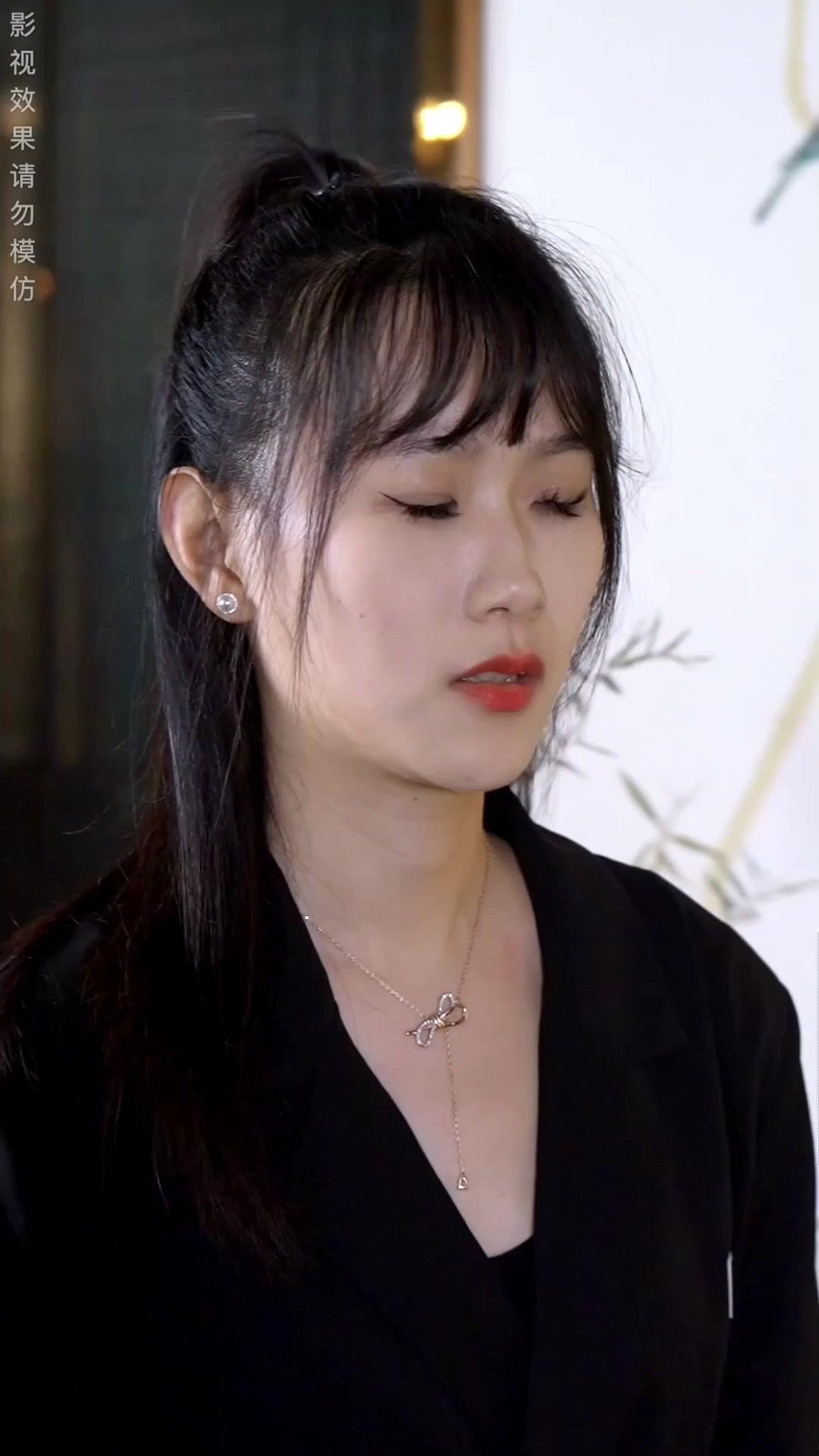 Cinta dari kebohongan