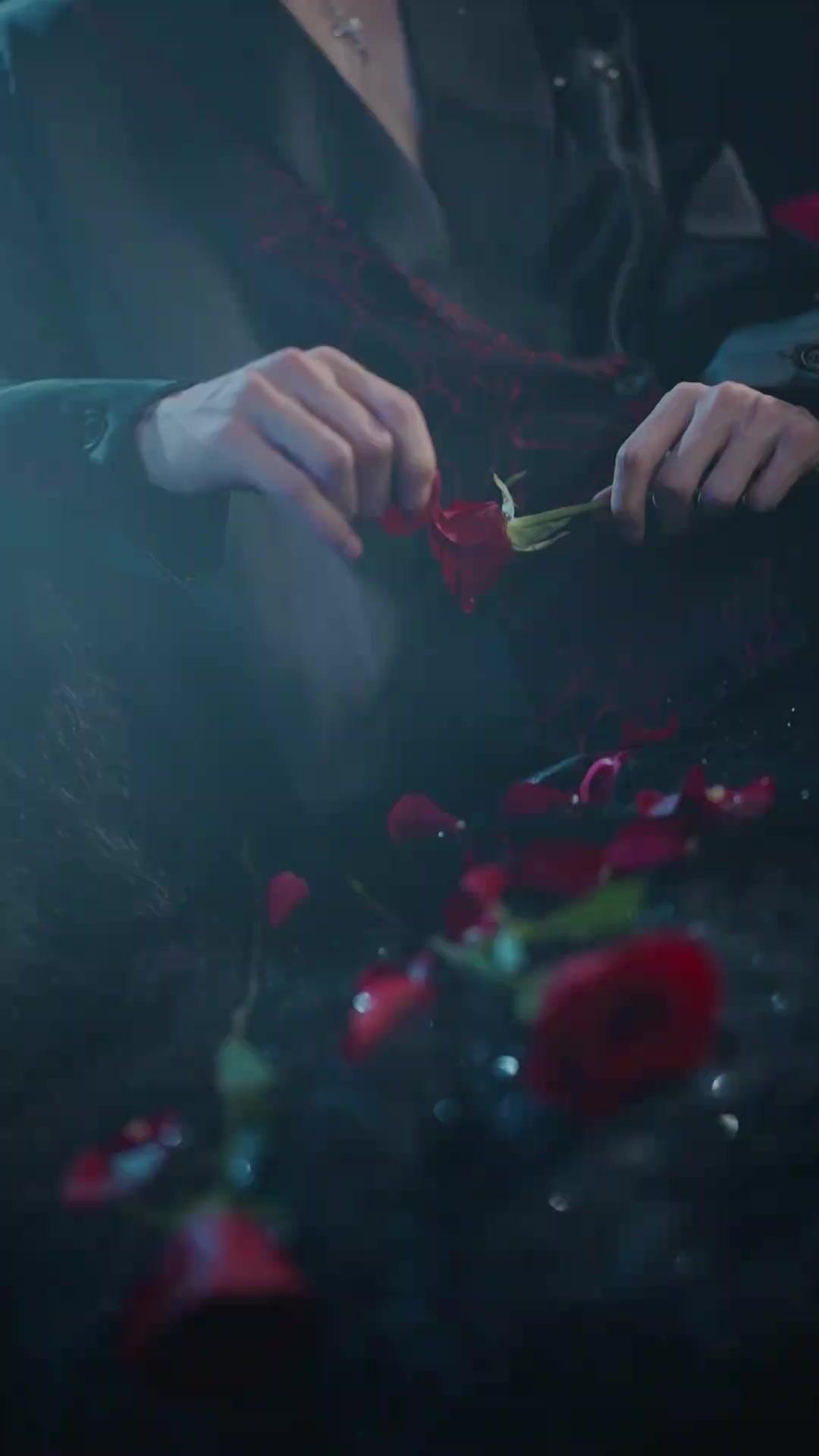 (Dubbed) Falling for My Father's Inheritor