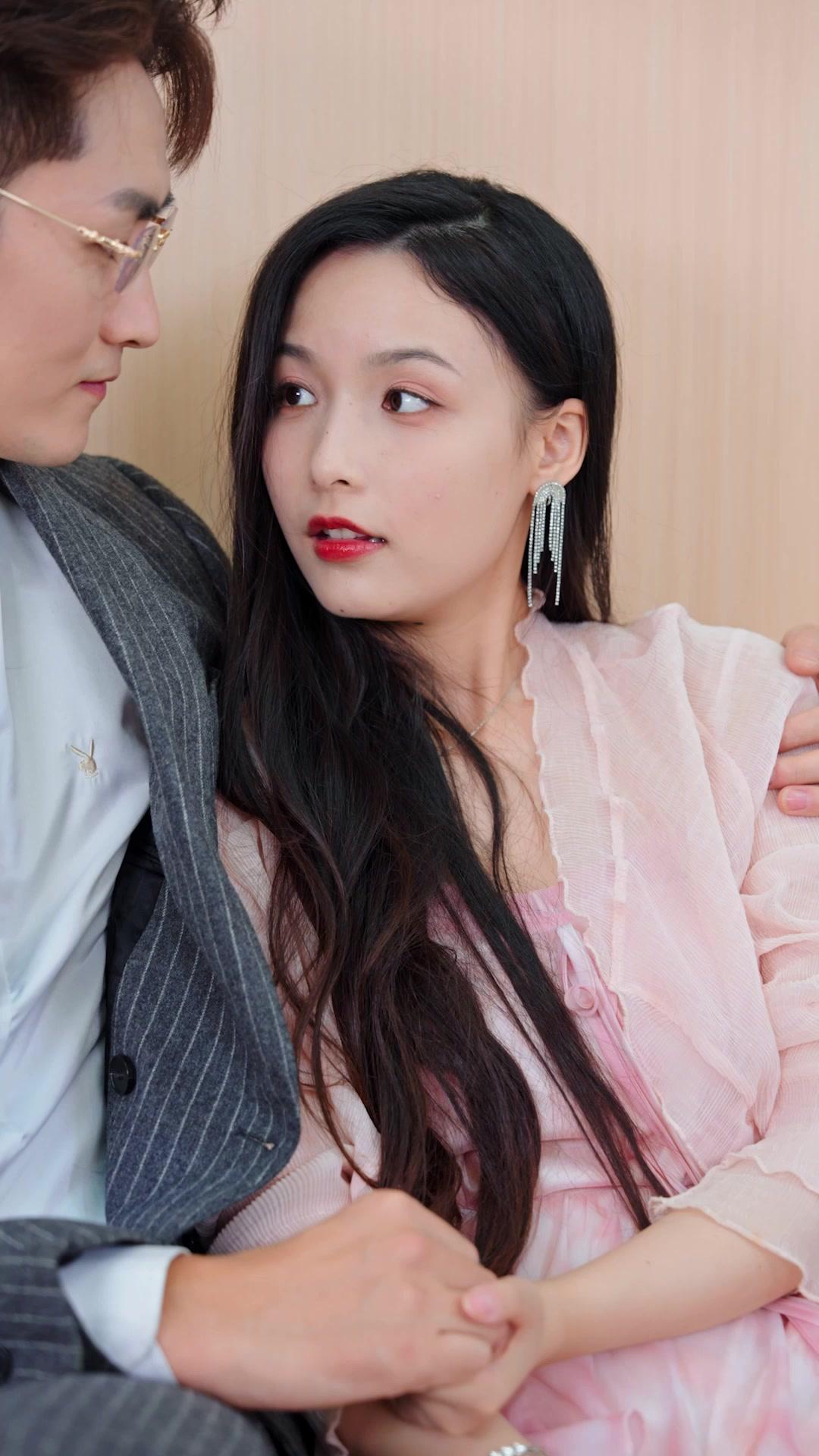 One Night with My Husband's Enemy