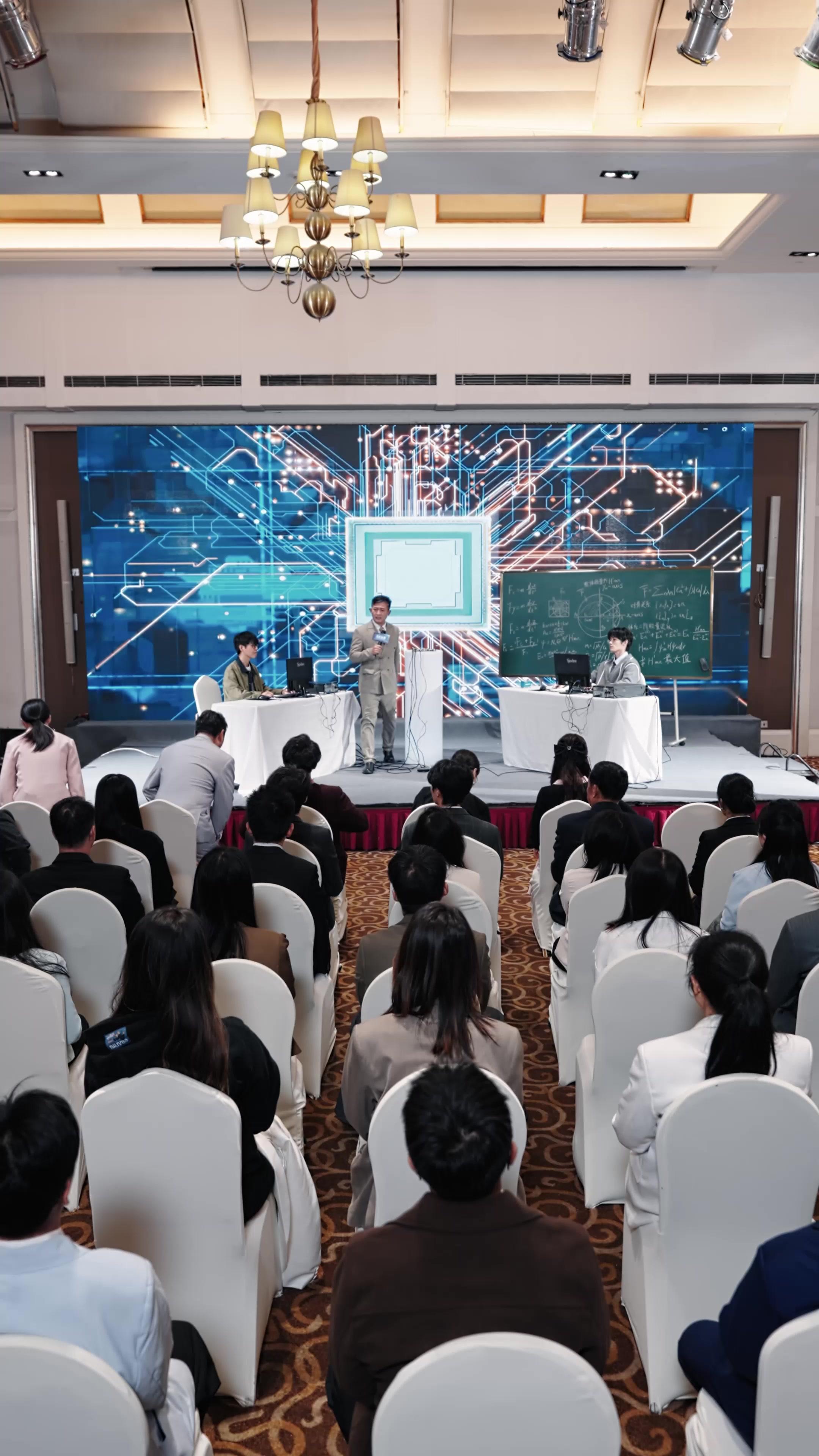 Mật Mã Thiên Tài