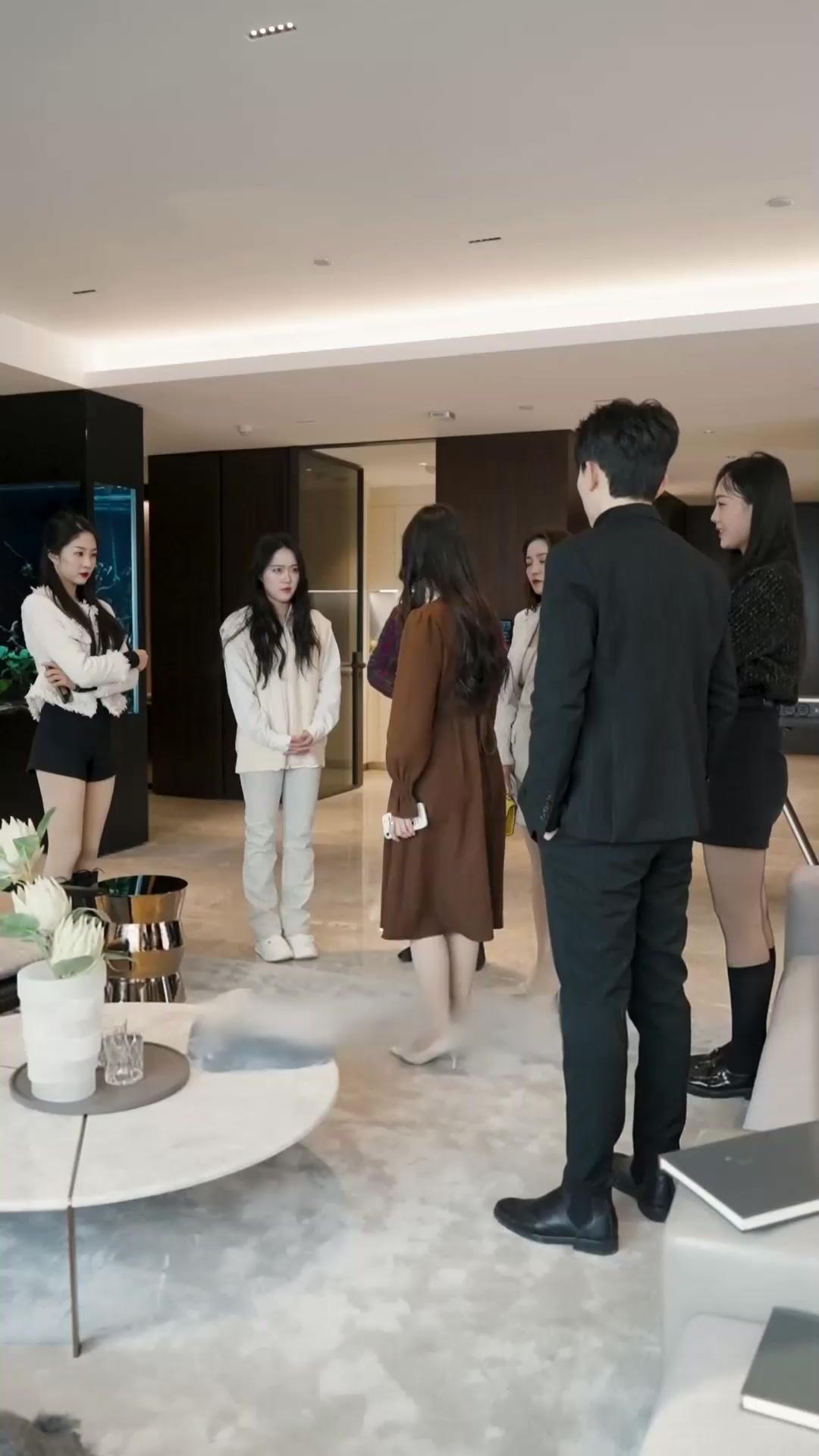 No subestimes a la heredera