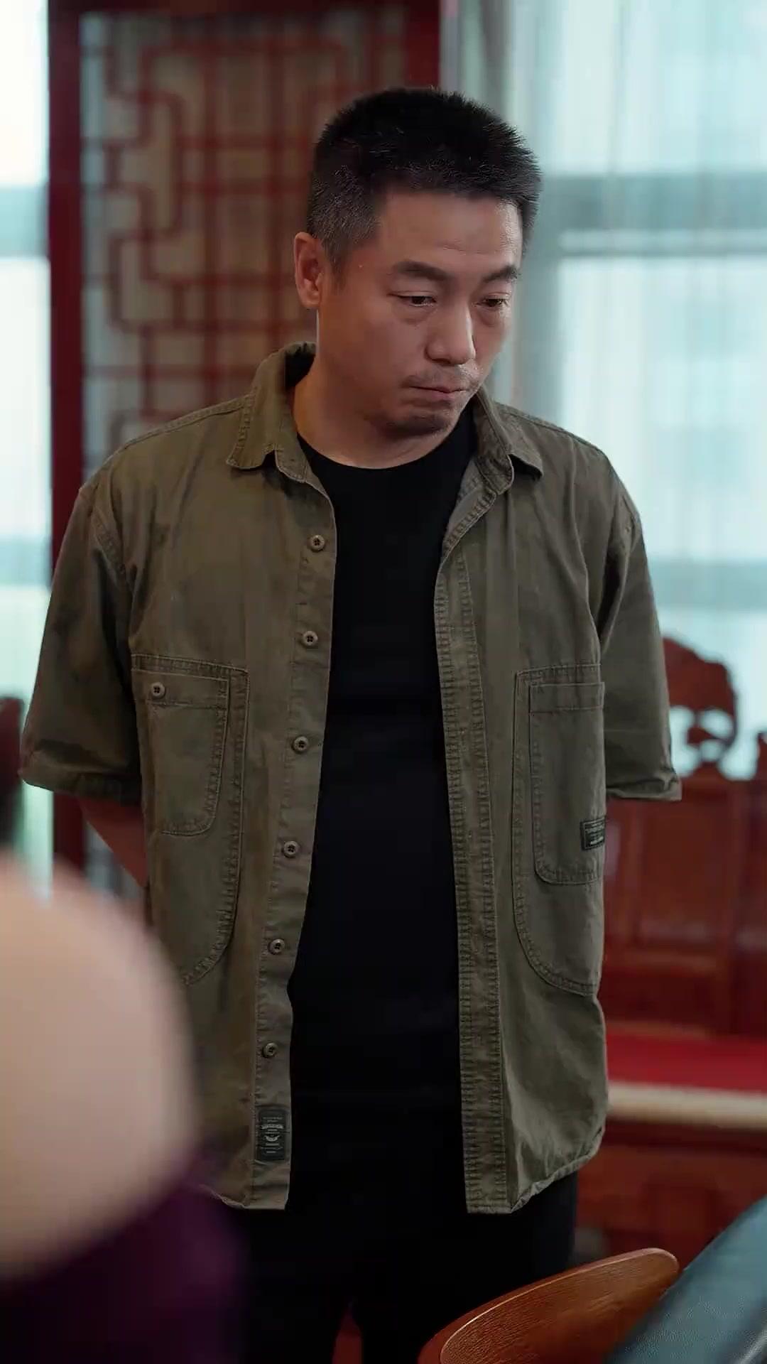 (Sulih suara)Rahasia di Balik Meja Judi