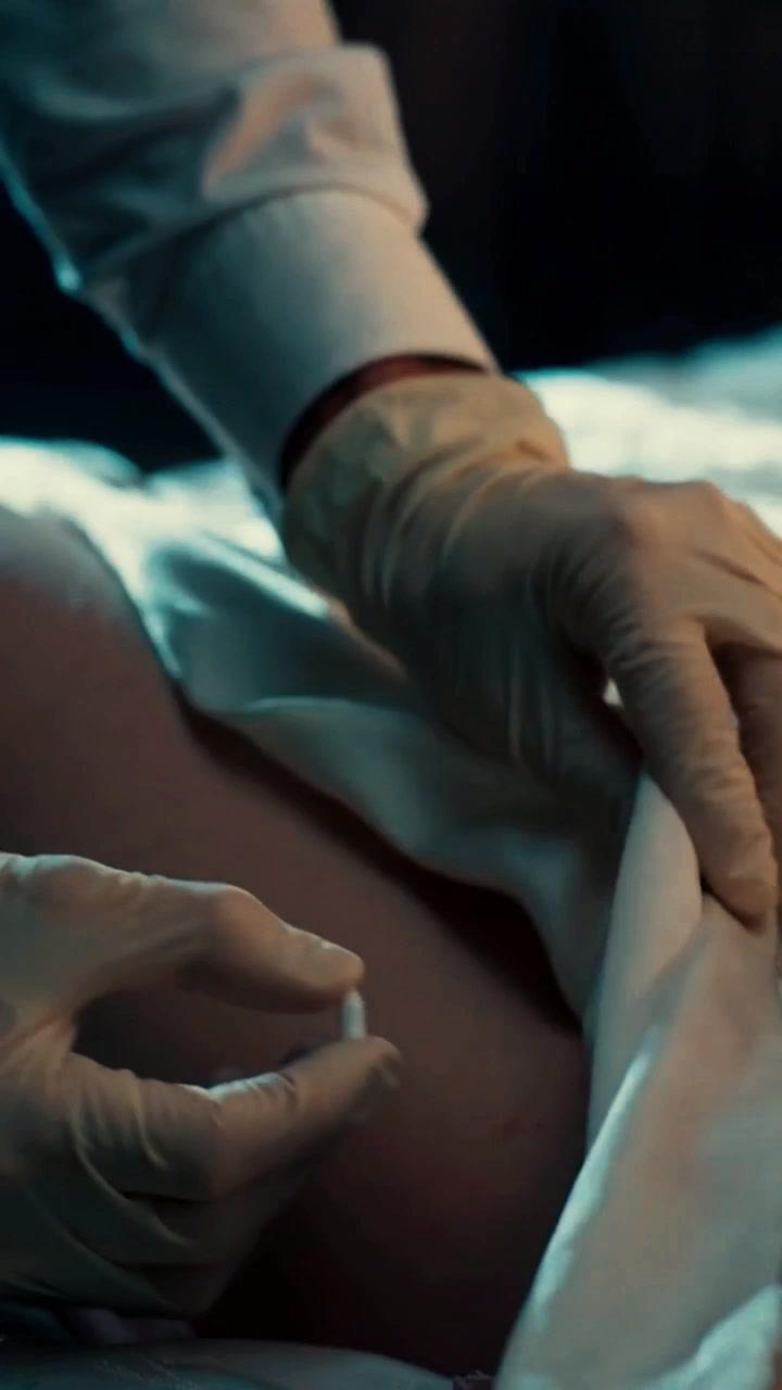 The Doctor's Obsession With His Pregnant Stepsister