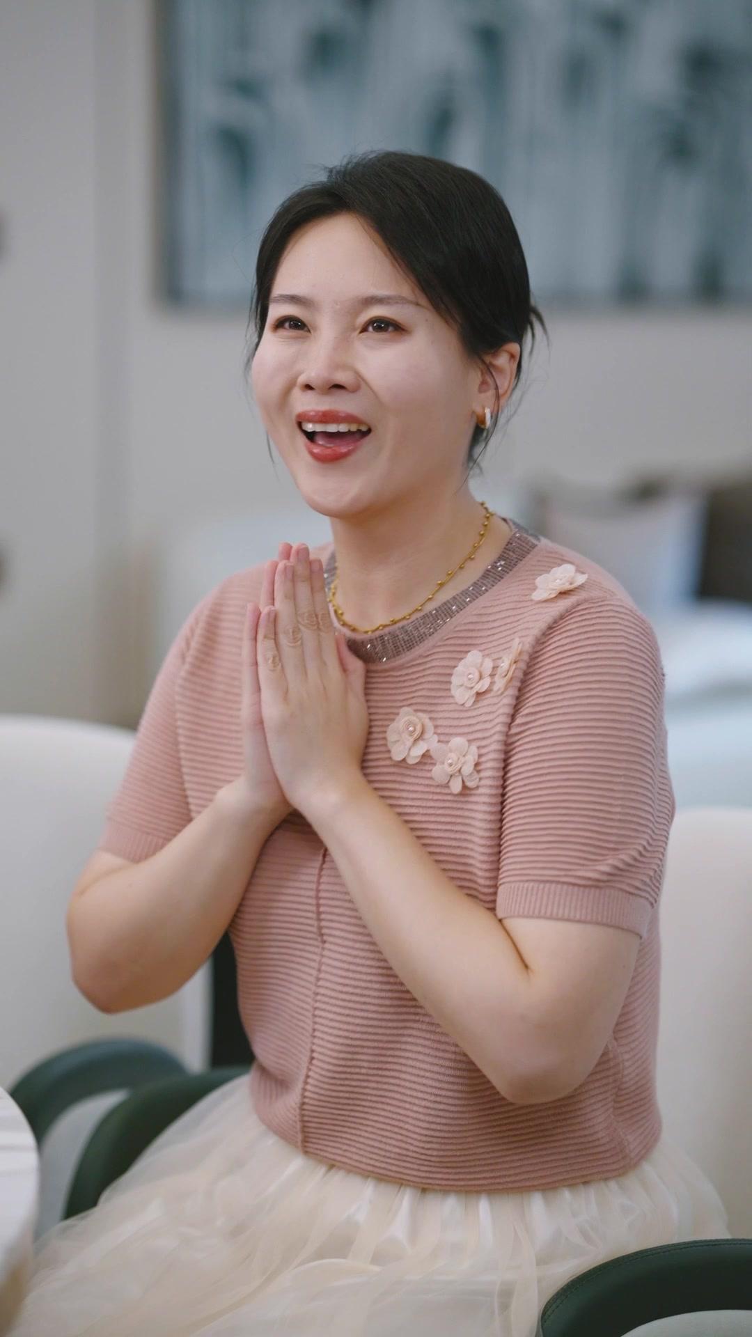 Bye Crush, Hello Playboy Hubby