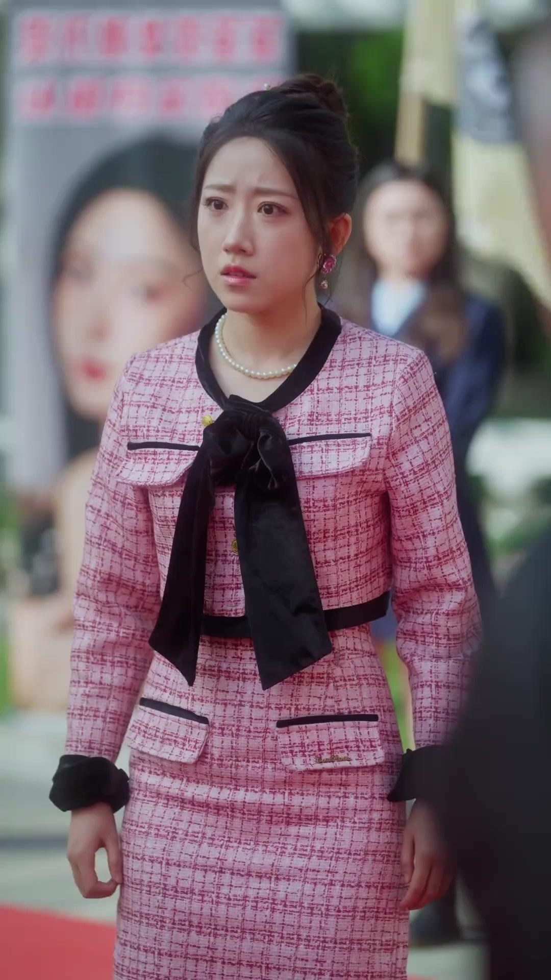 L'HÉRITIÈRE RENAISSANTE 