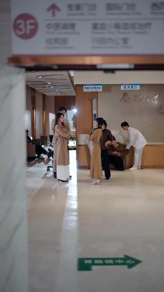 乖，這次換我當惡人