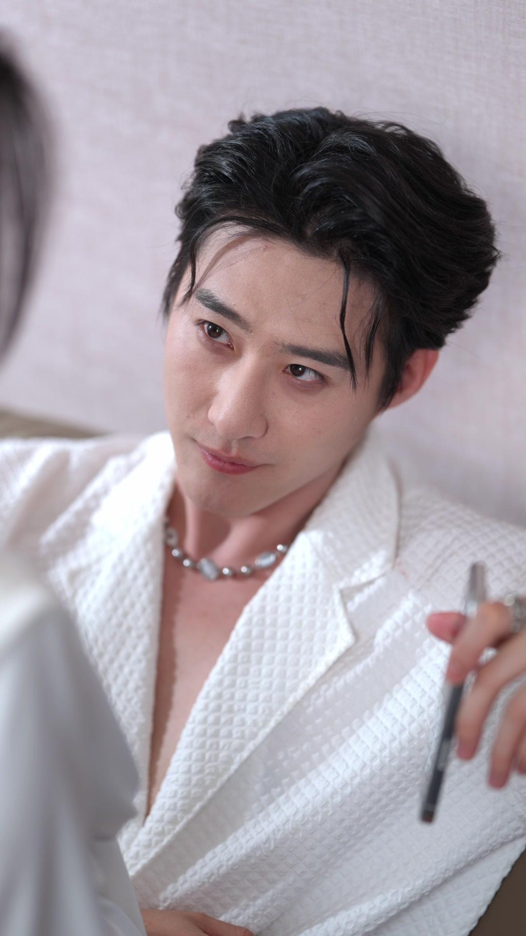 Mantan tidak bisa Move on