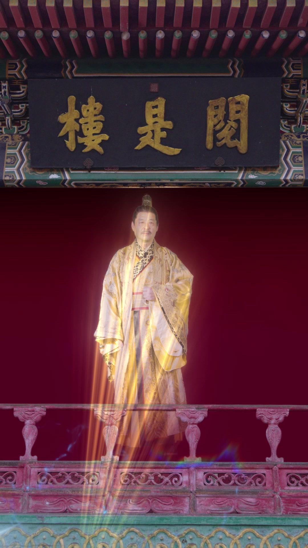 Kill the Prince? He Rose King