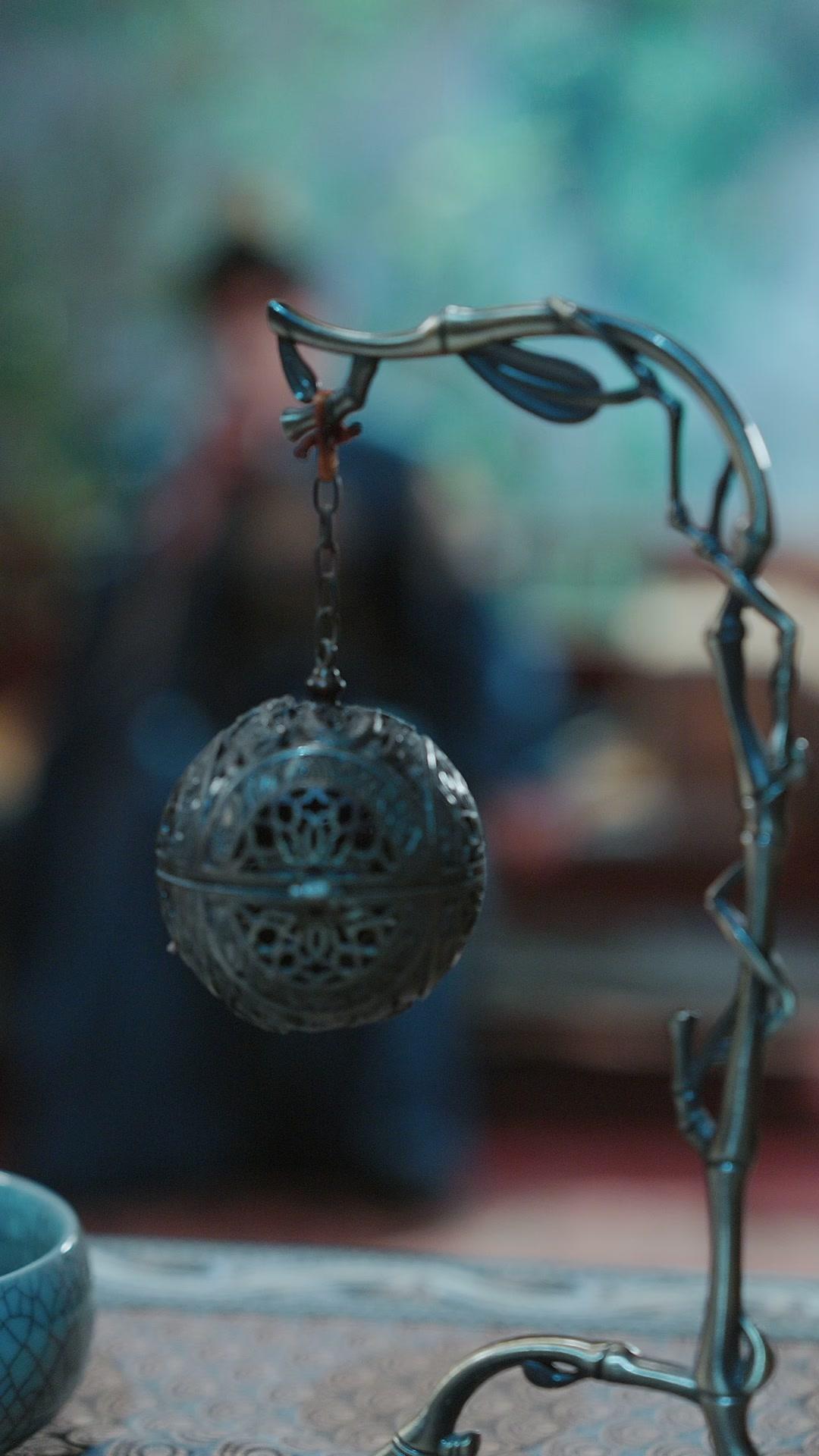 Takdir Buta Putri Jenderal