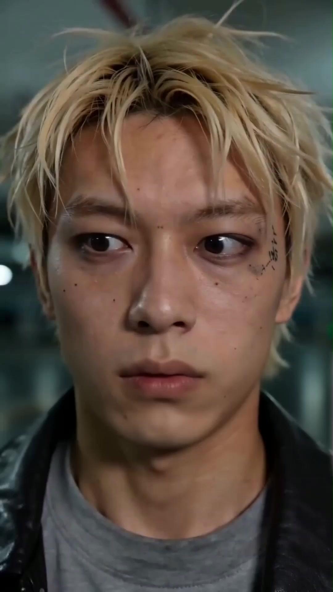 Stole My Spot? I Bought the Garage!