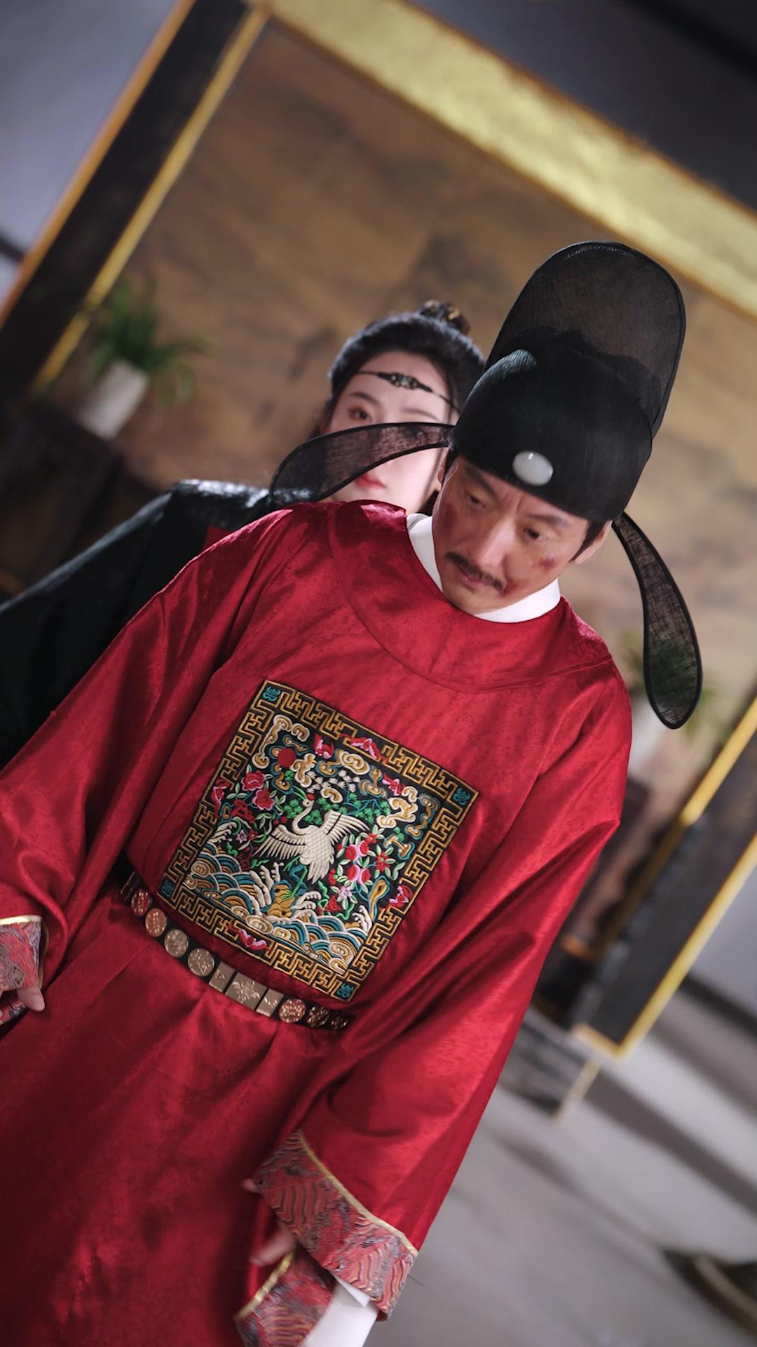 Pedang Keadilan Sang Putri