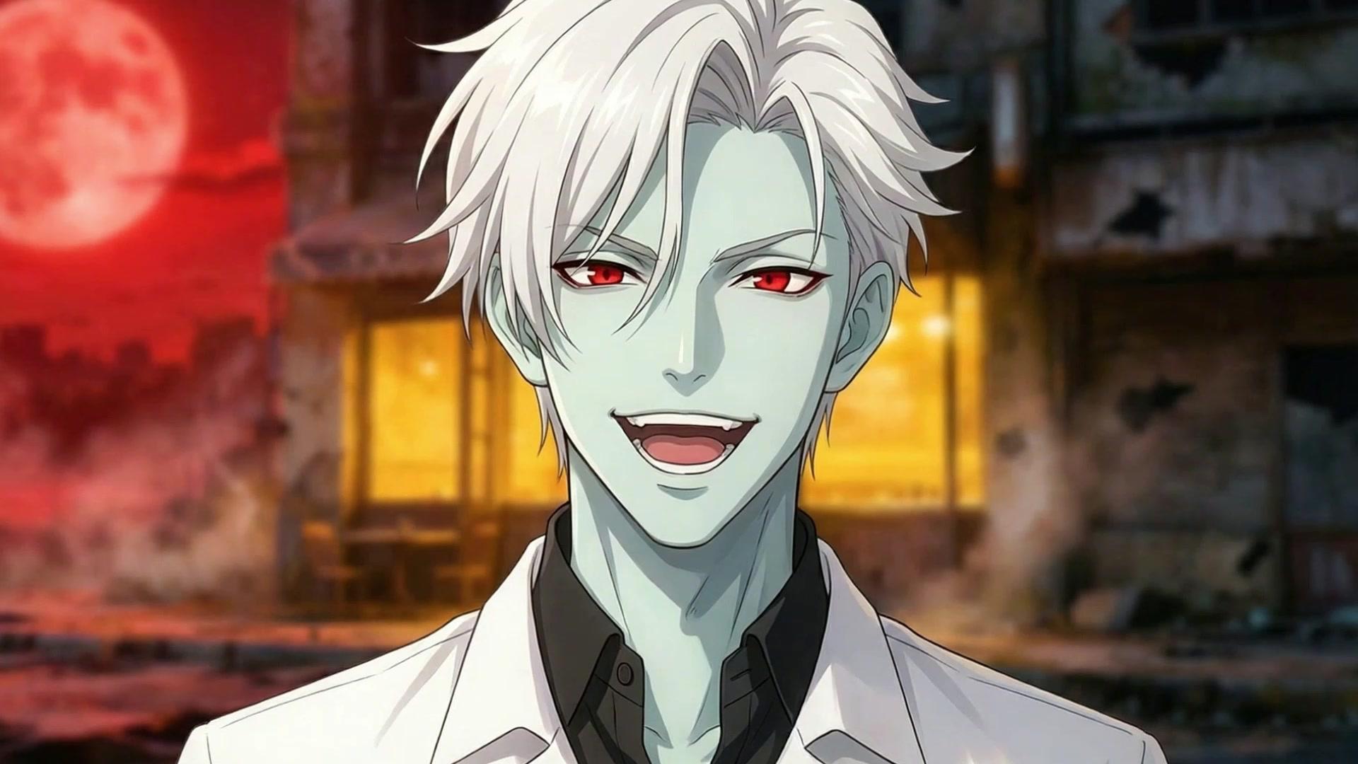 종말 요리사의 좀비 조수