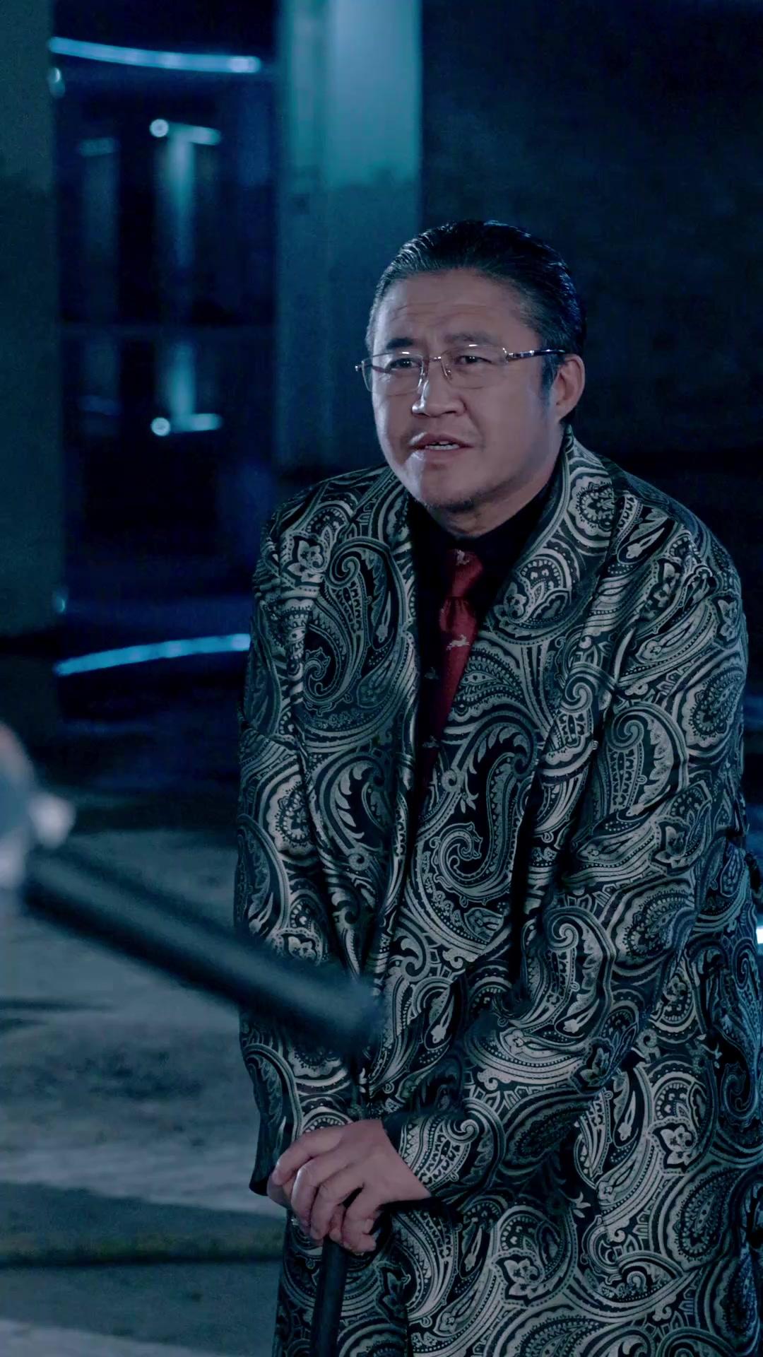 MON FILS, L'HÉRITIER DE MARIS