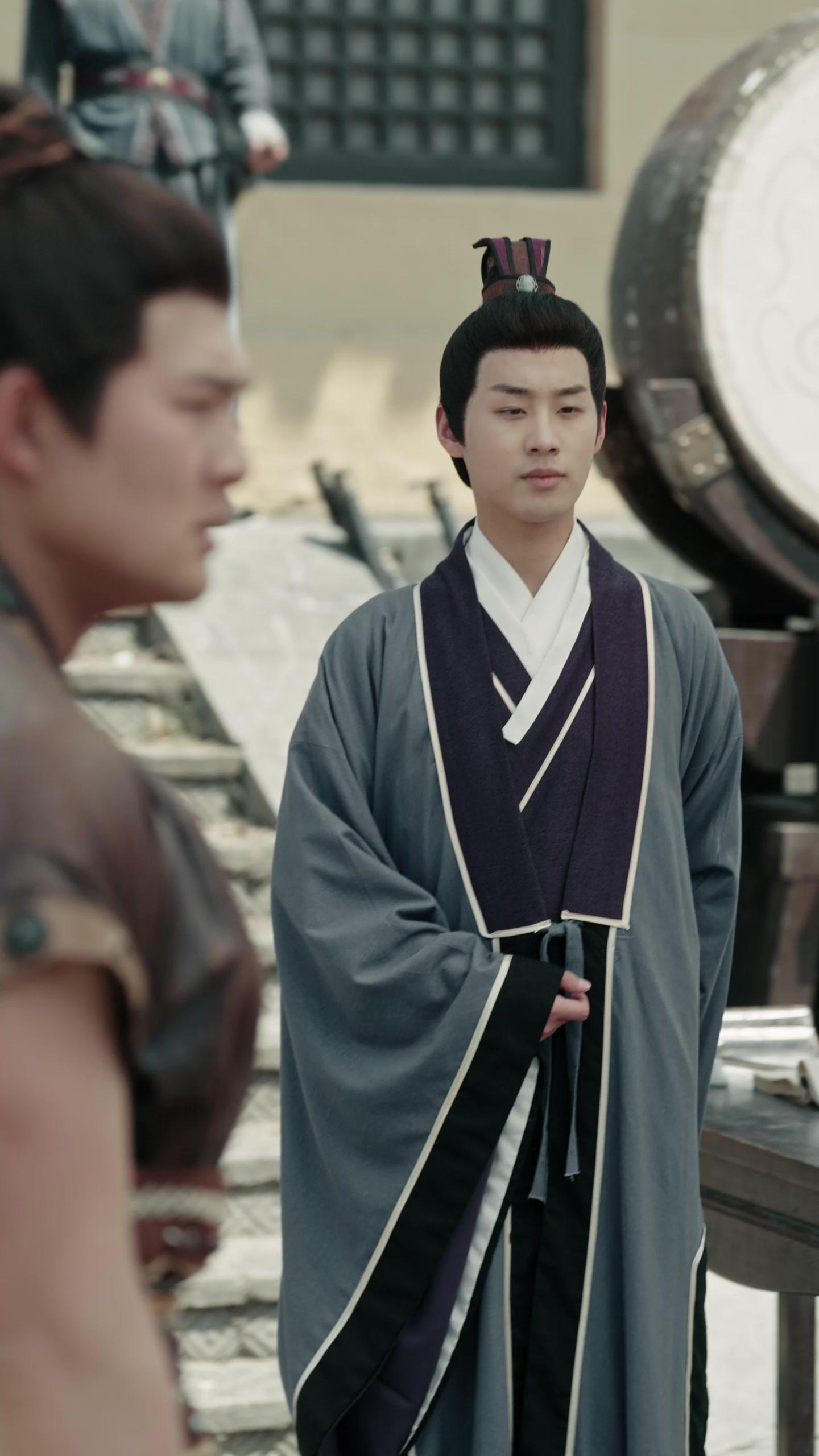 Lelaki Biasa di Zaman Luar Biasa