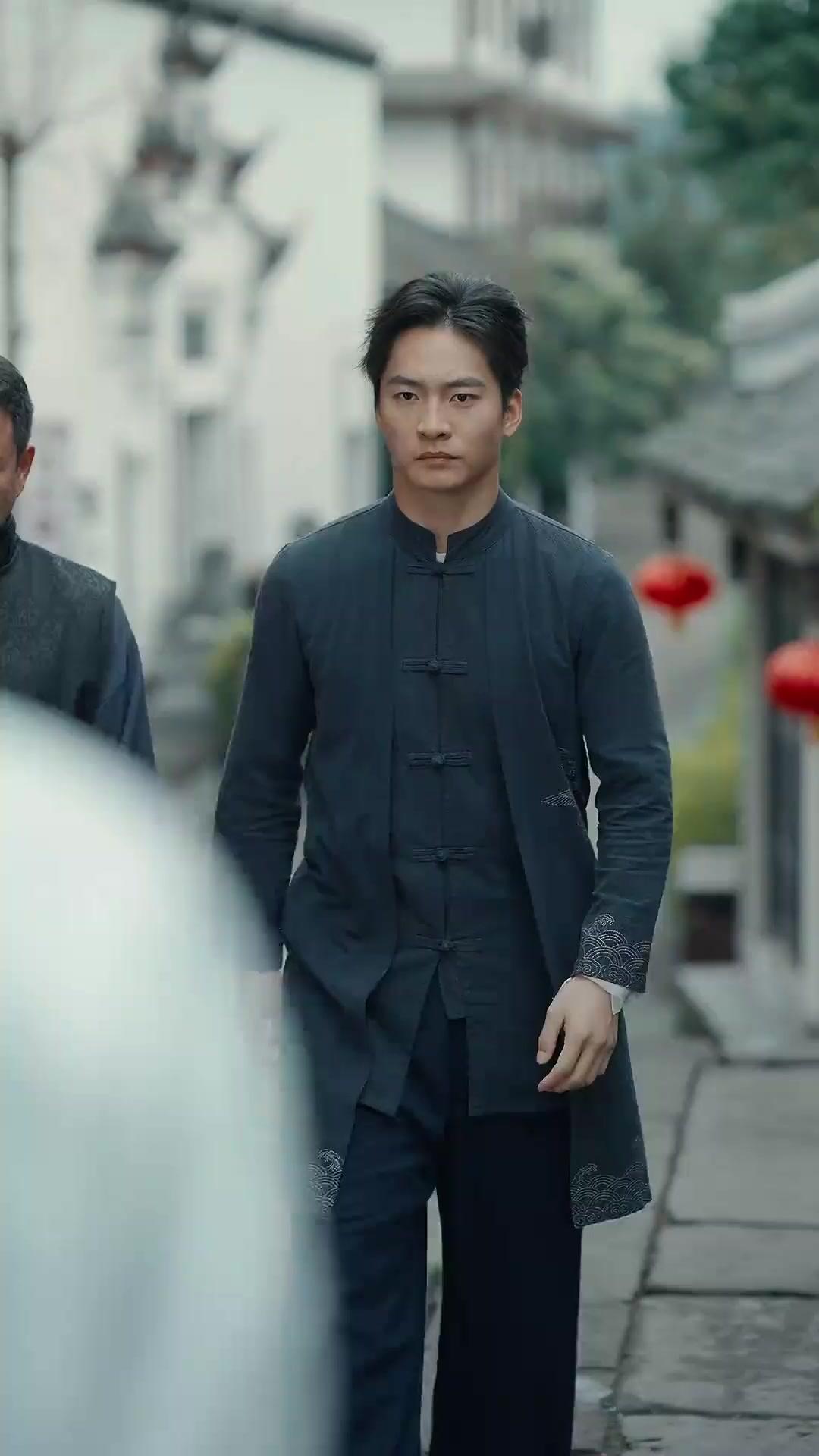 (พากย์เสียง) ปลาตายกลับกลายเป็นมังกร สะเทือนทั่วเก้าสวรรค์