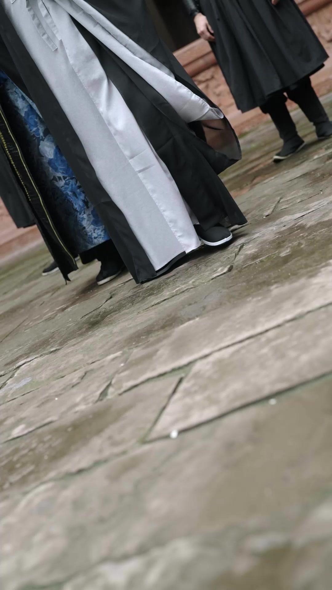 Teknik Silat Bocah 7 Tahun