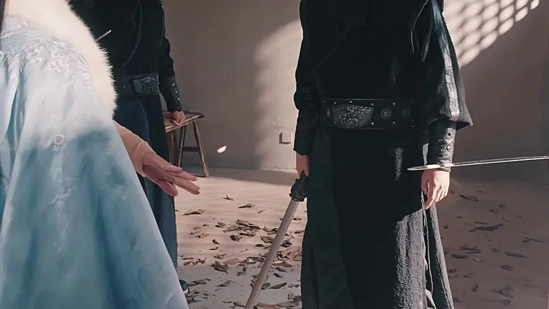 The Heiress’s Revenge: From Princess to Avenger — Where Every Gesture Is a Weapon