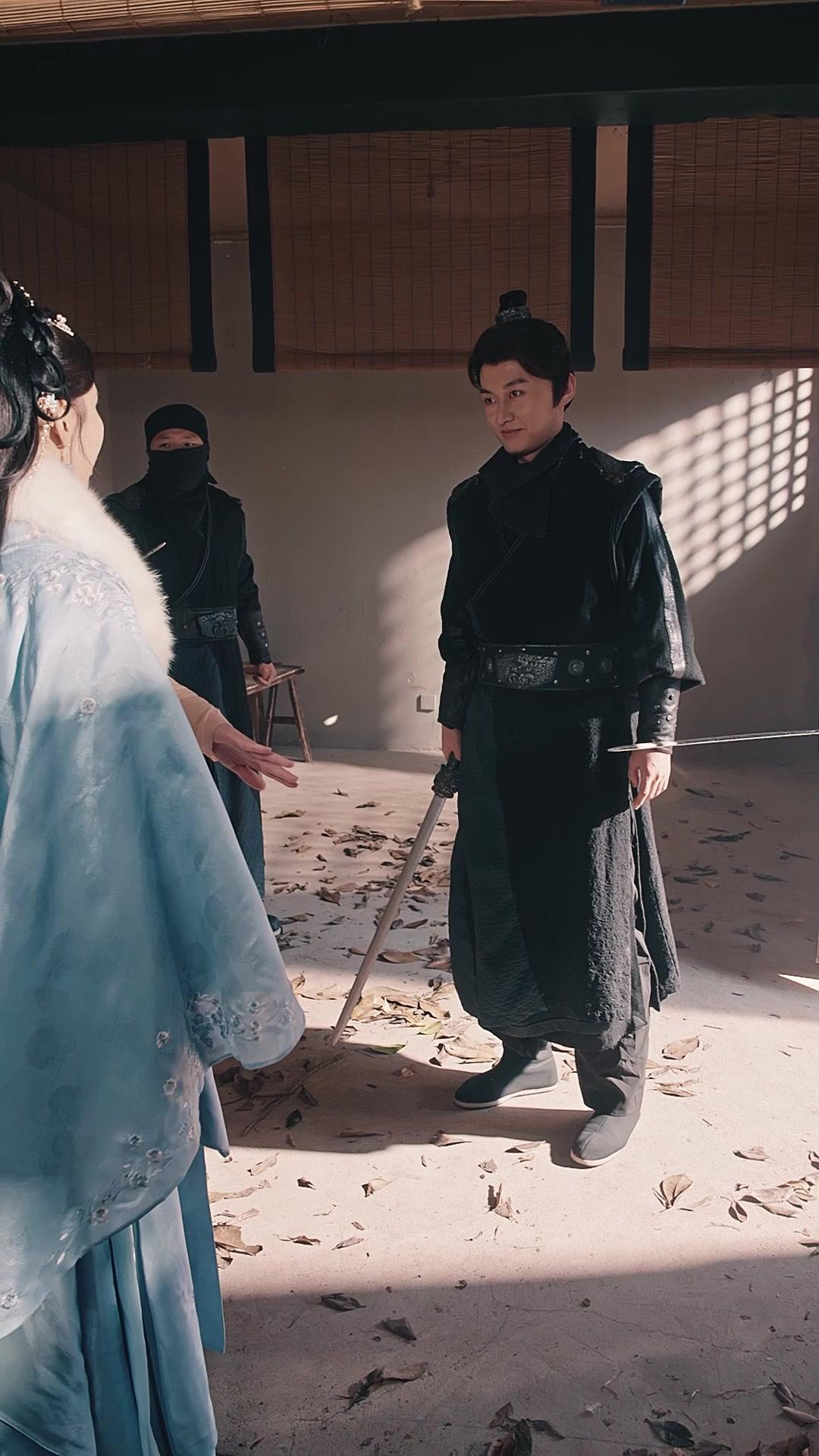 The Heiress’s Revenge: From Princess to Avenger