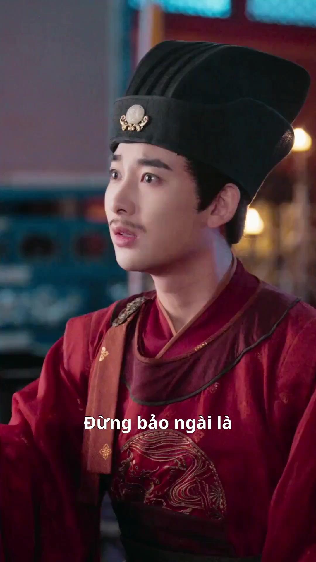 (Lồng tiếng) Nữ Đế Thành Kế Mẫu