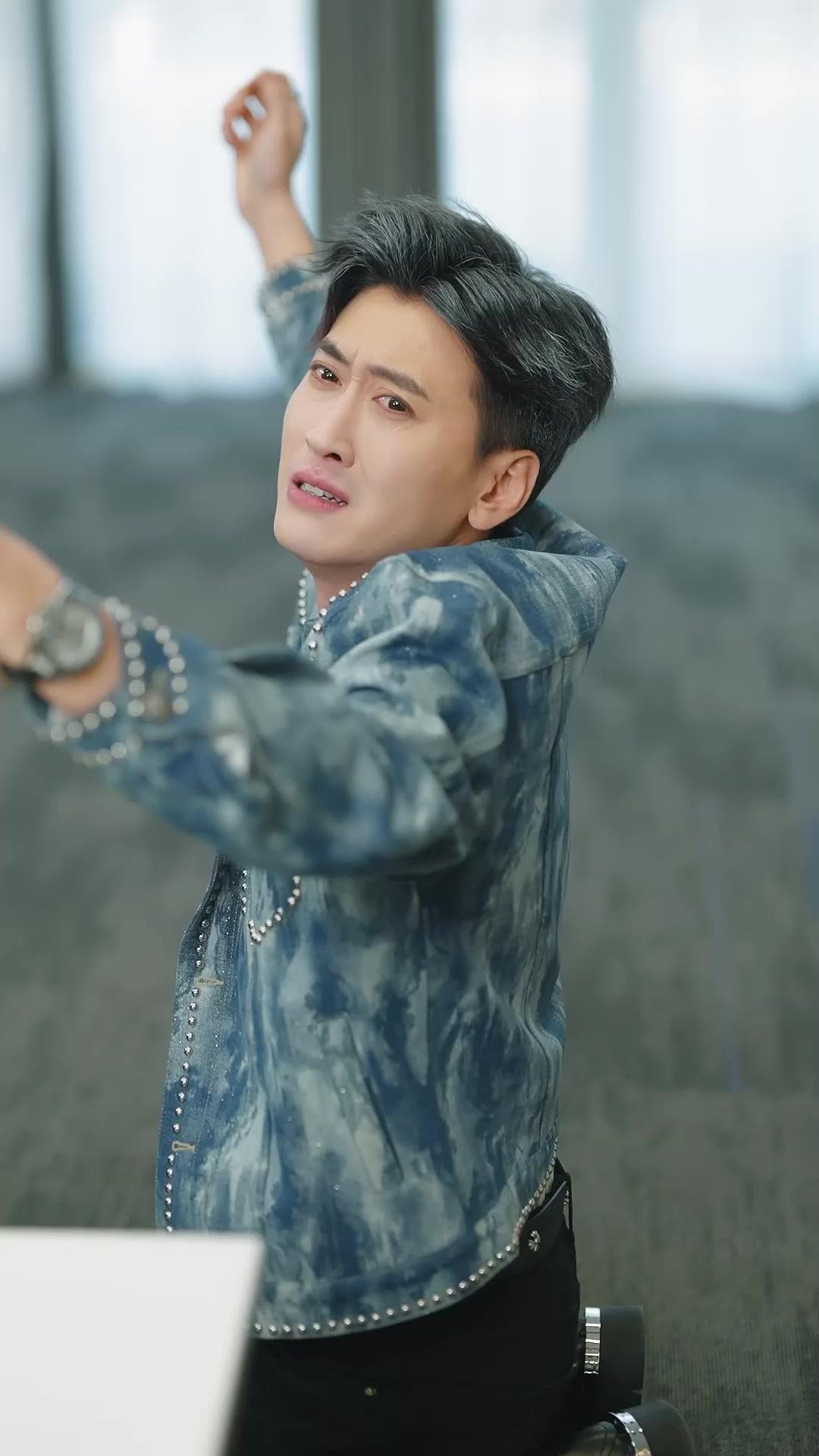 OMG! Fortune’s Driving Me Nuts!