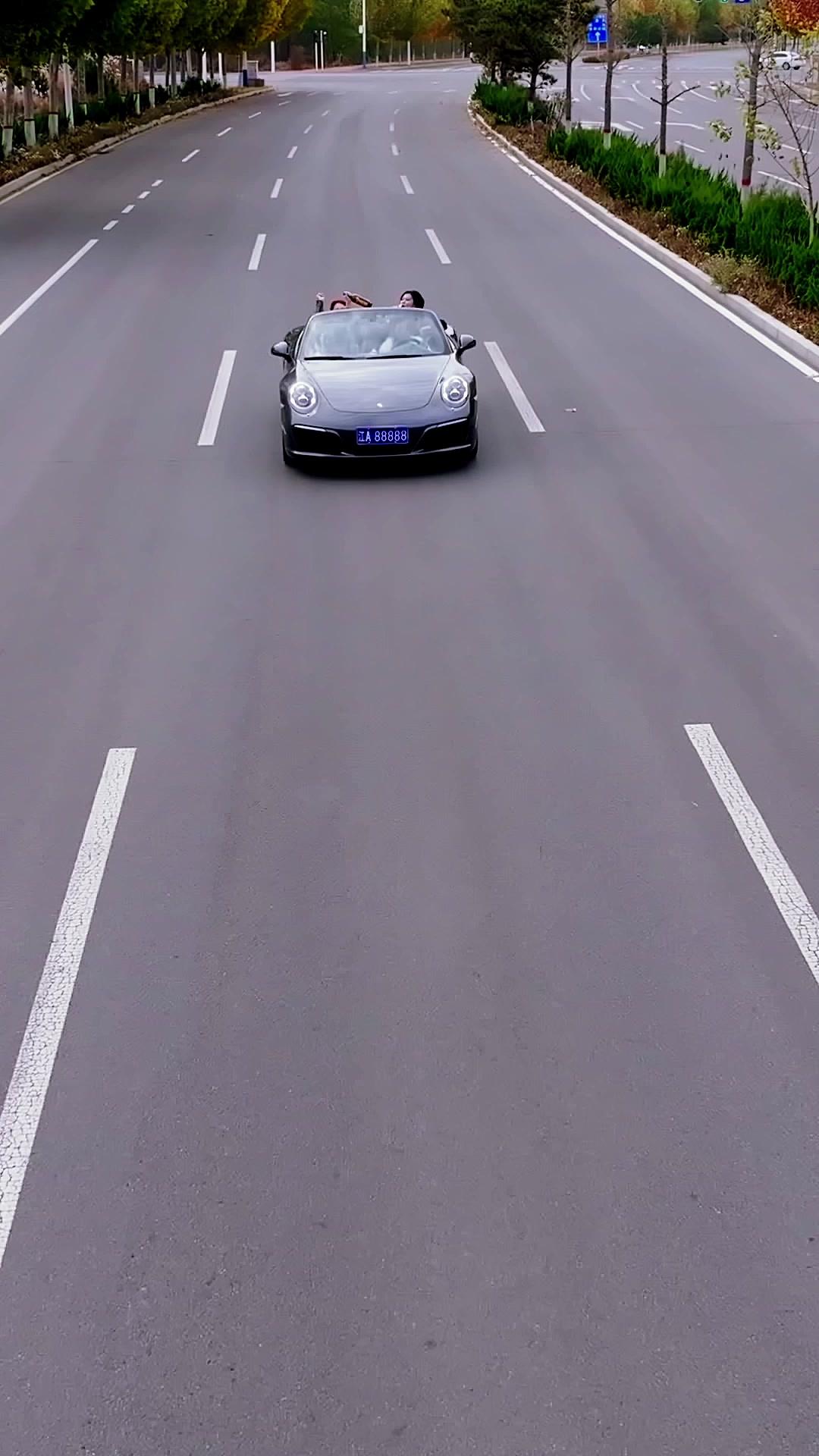 我的車載了別人