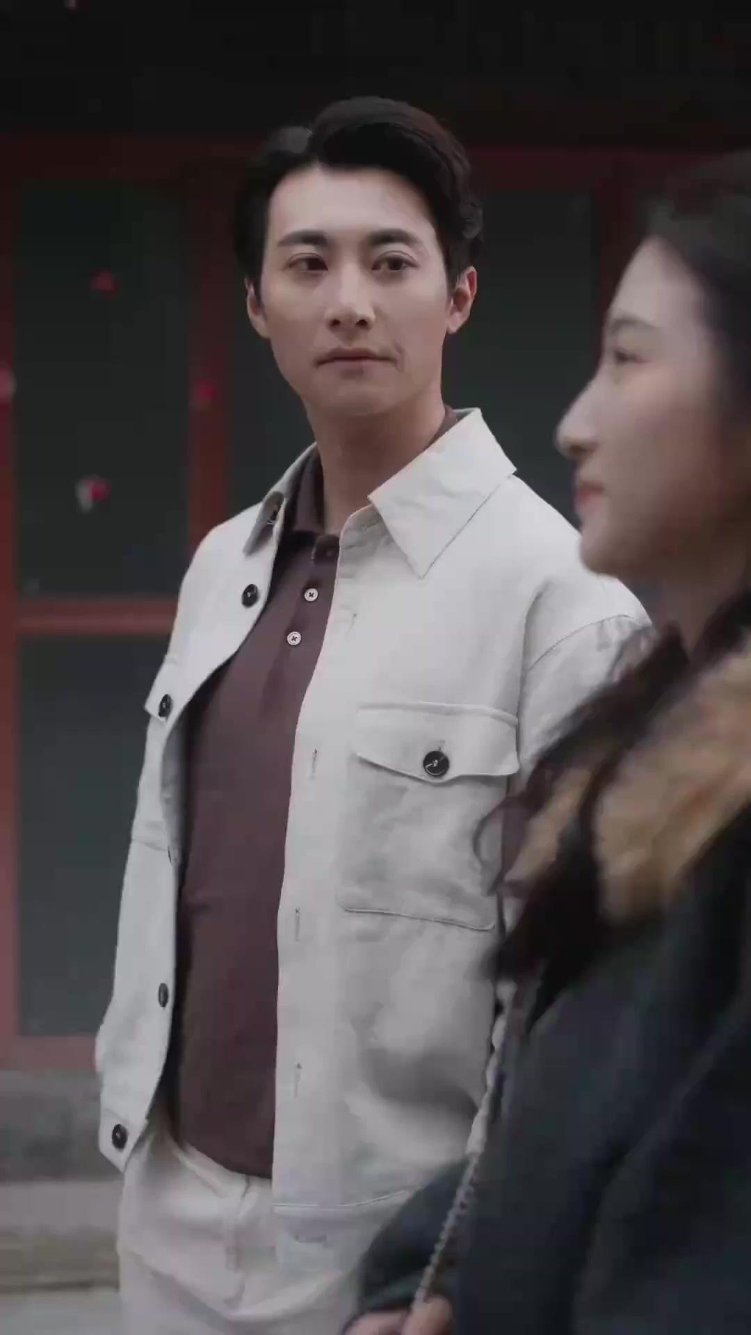 (더빙) 회장님, 저는 신입이에요