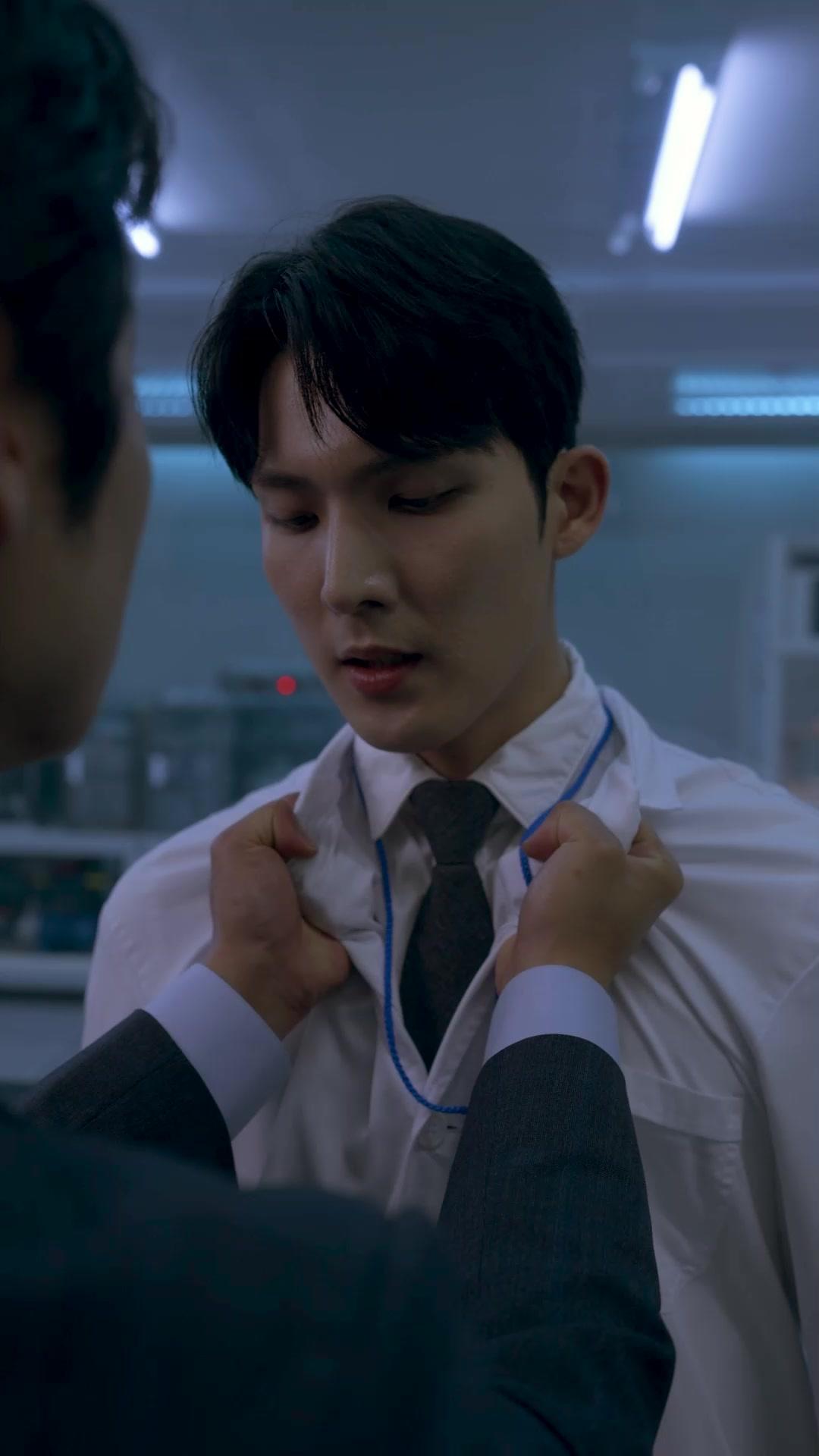 El arrepentimiento de tres hombres