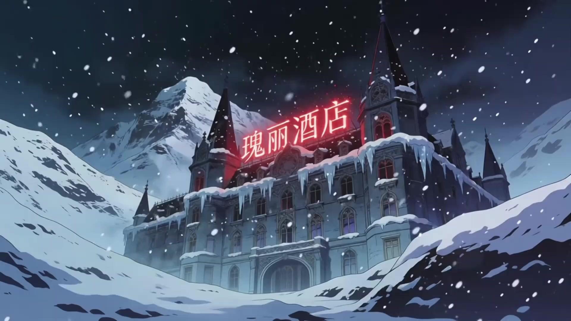 Caindo no Jogo Infinito, Encanto Total