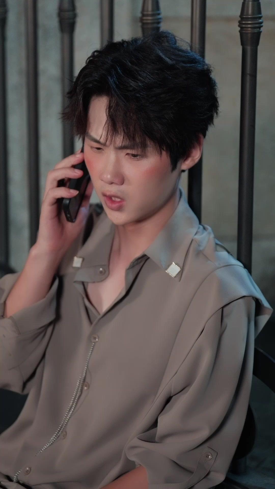 Cinta yang Disimpan Lama